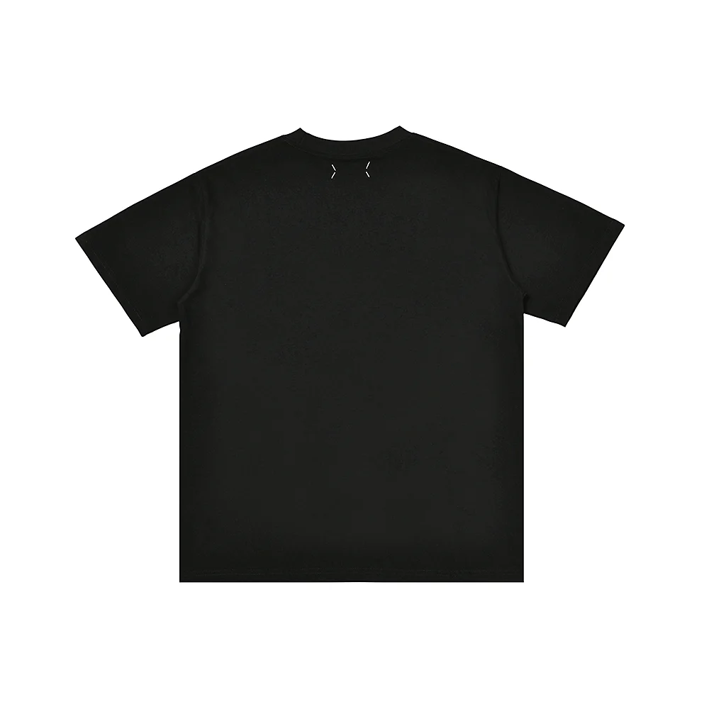 Bingo Logo Graphic Cotton T-Shirt D4815616 — view 2