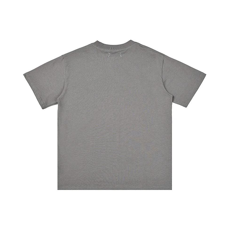 Bingo Logo Graphic Cotton T-Shirt D4815616 — view 4