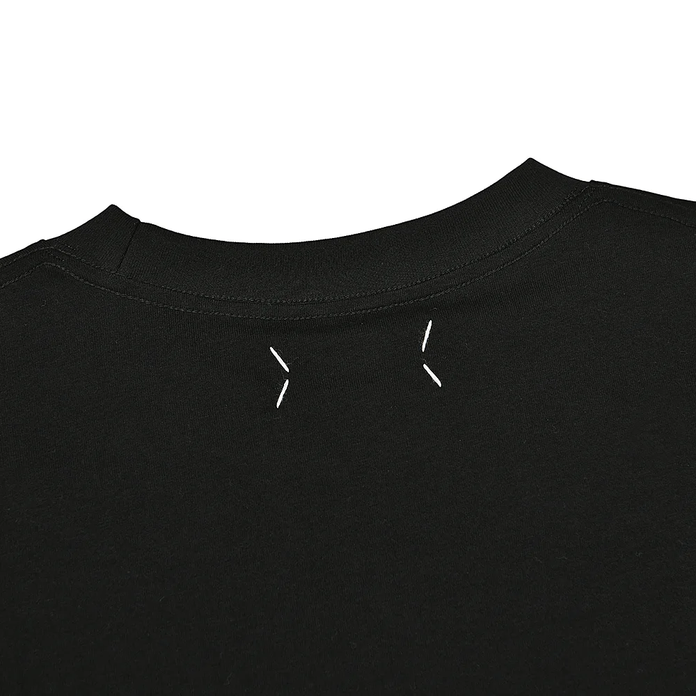 Bingo Logo Graphic Cotton T-Shirt D4815616 — view 5