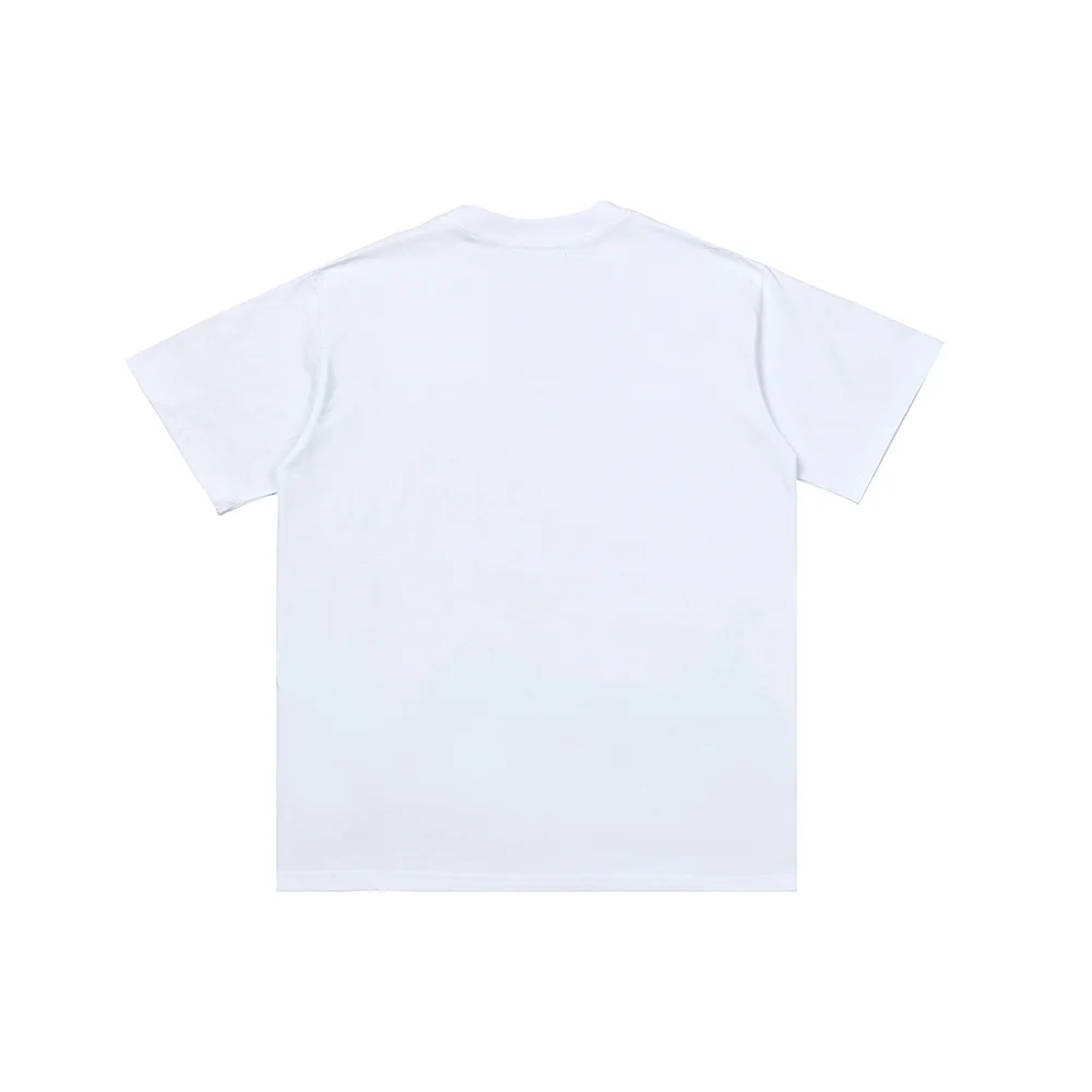 Numeric Logo Print Cotton T-Shirt D4815615 — view 4