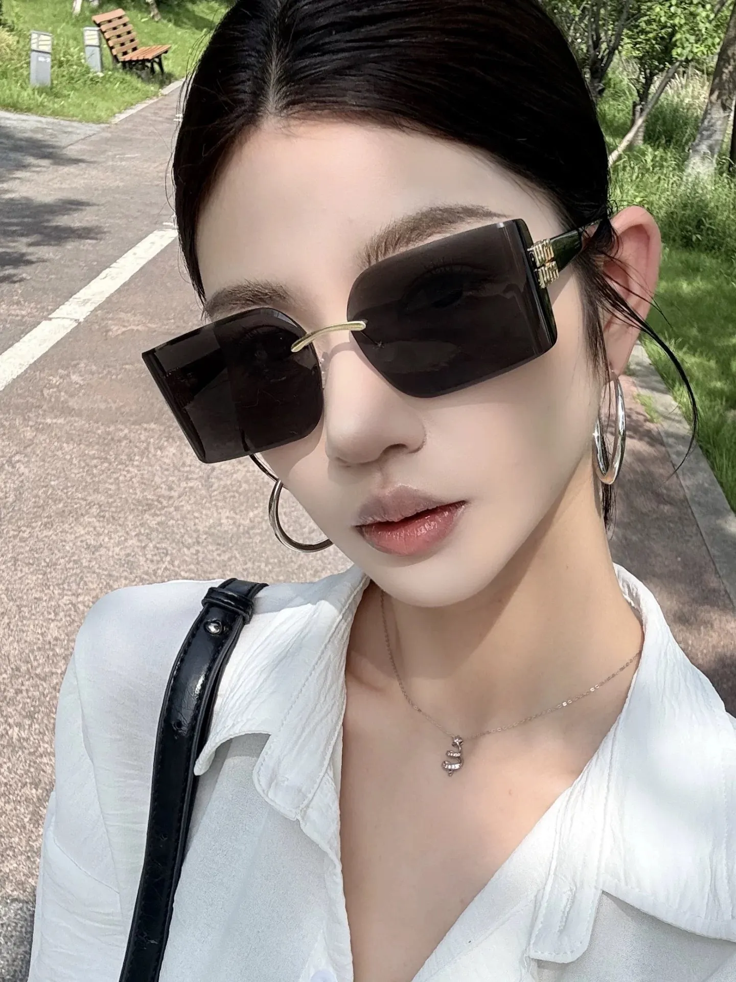 Miu Miu MU111AV Sunglasses D20018535