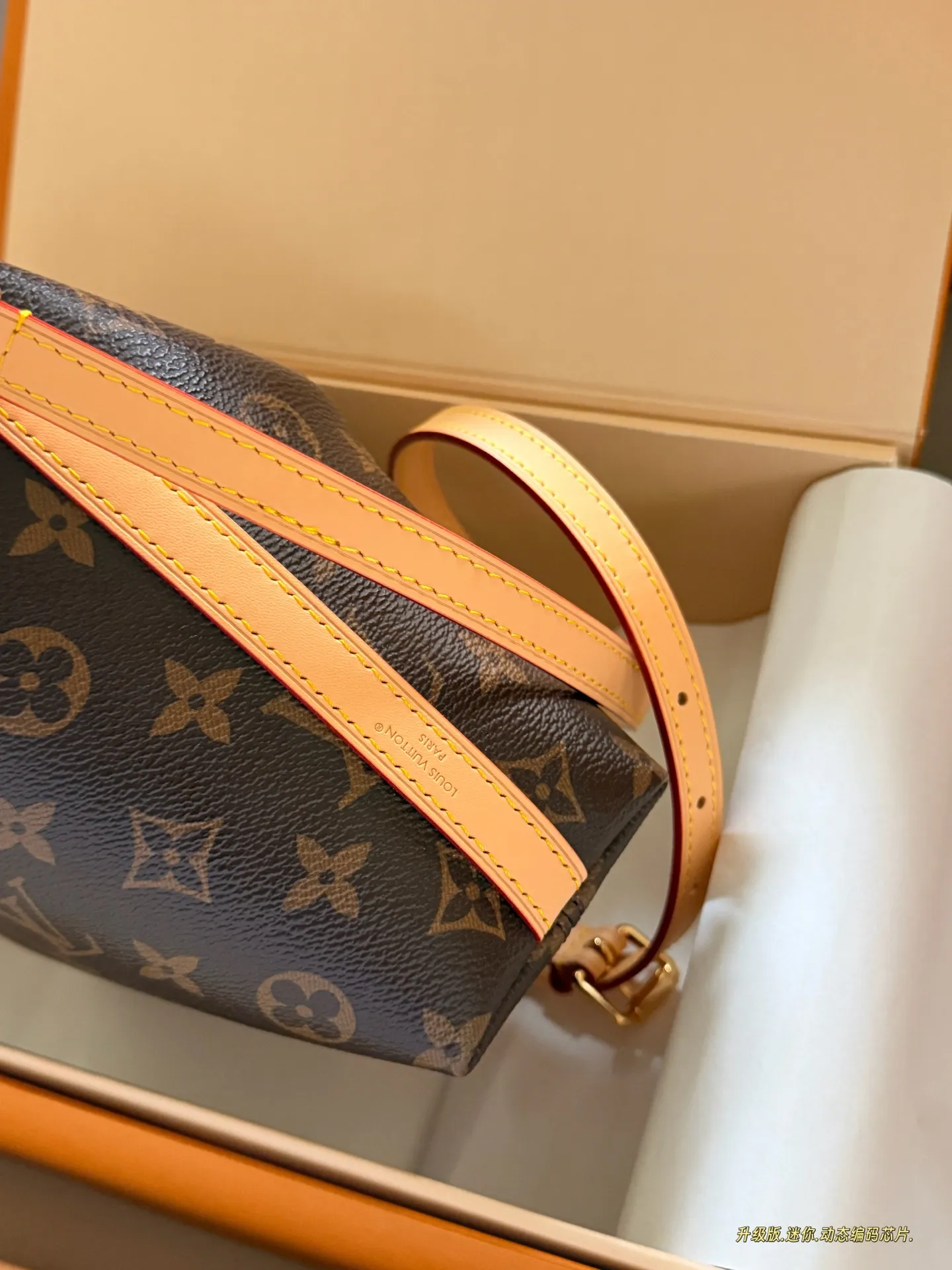 LV Mini Multipass Monogram Tote Bag D31016177 — view 5