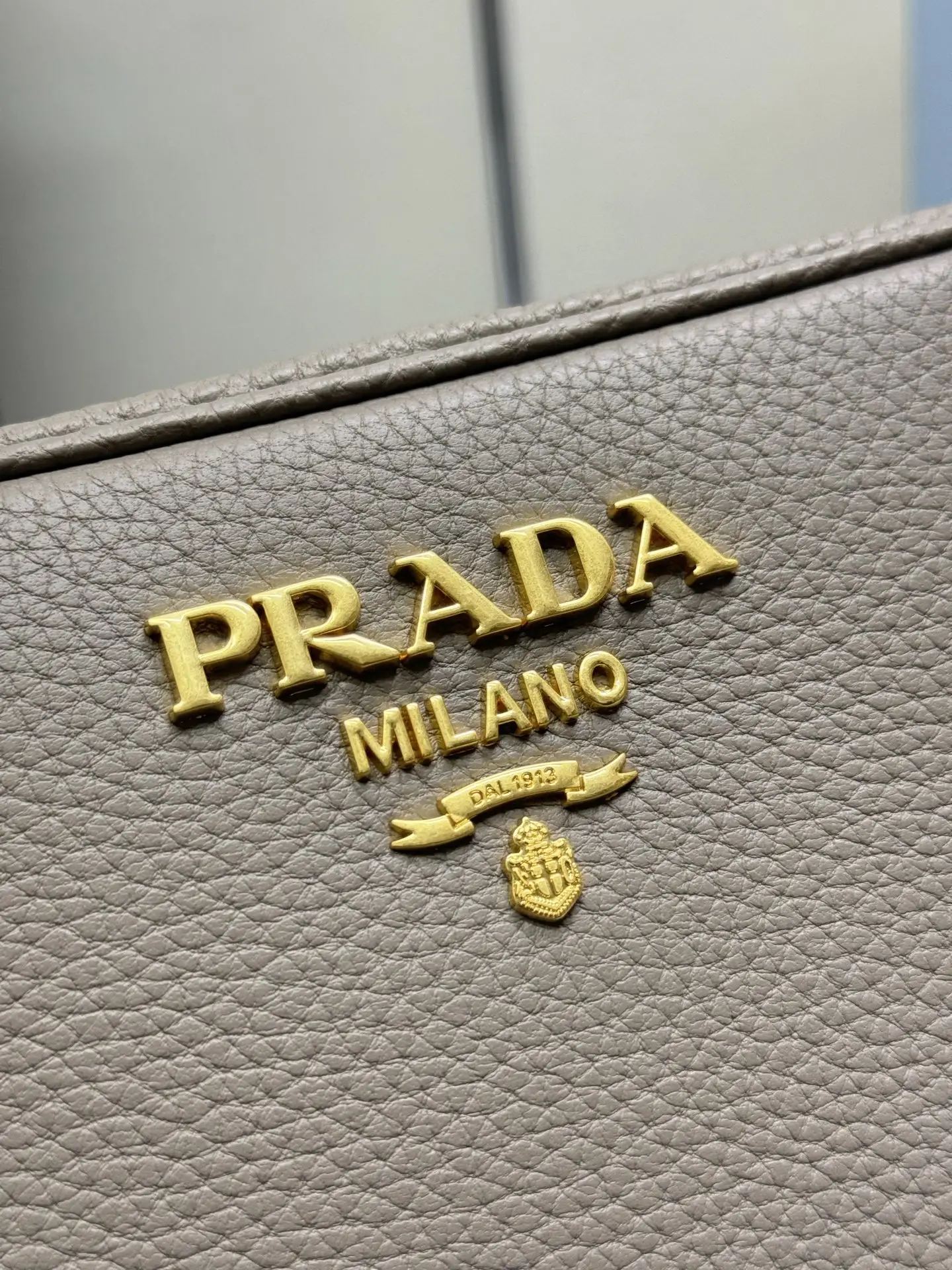 Prada 1BH082 Double Compartment Camera Bag D98016275 — view 8