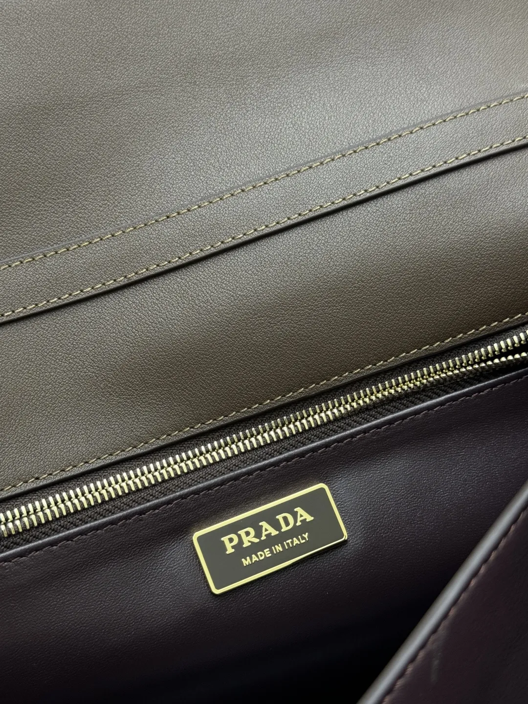 Soft Sound Suede Top-Handle Bag D105016290 — view 9