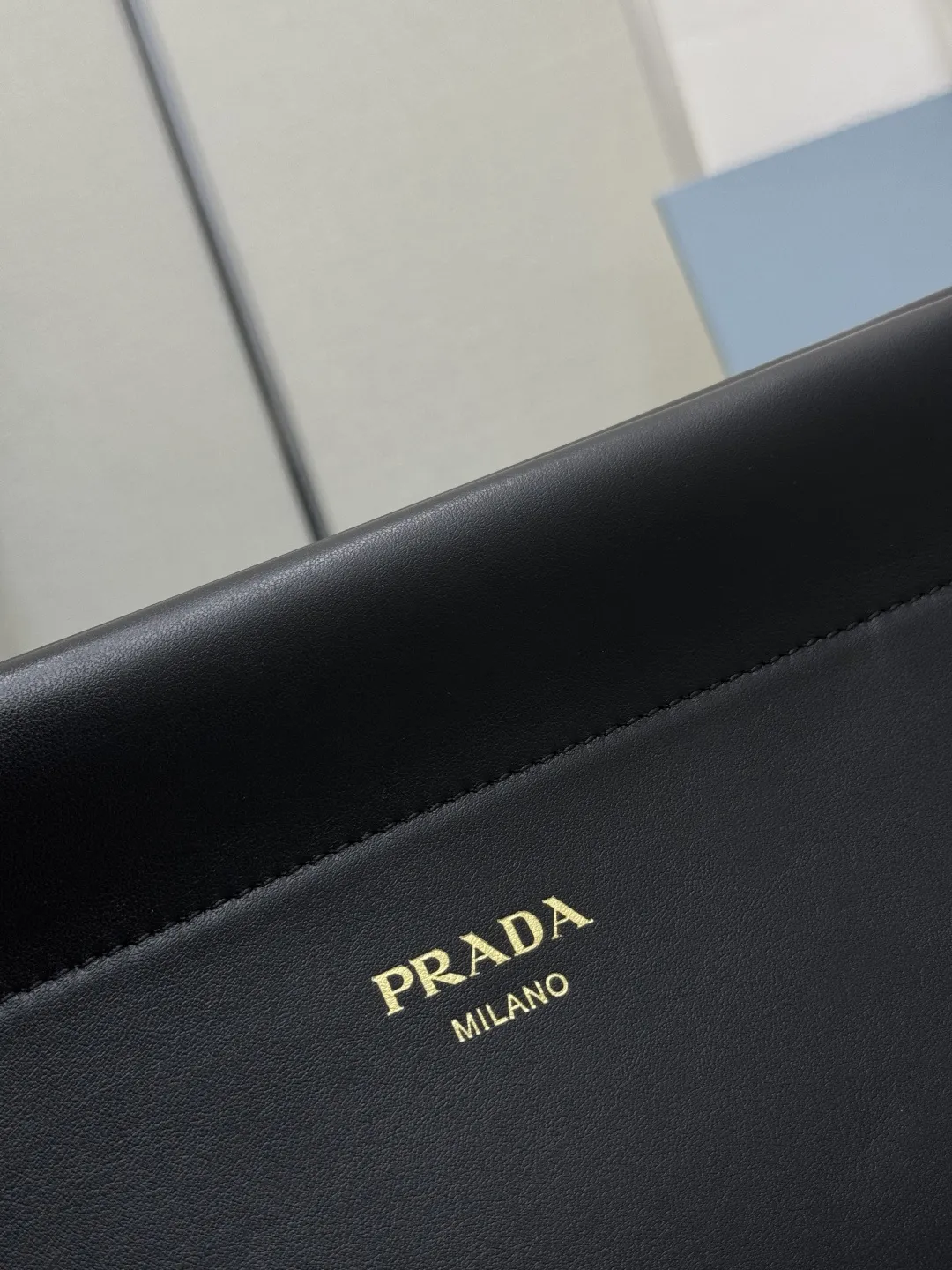 Prada Enchaîné Chain-Strap Shoulder Bag D93016369 — view 7
