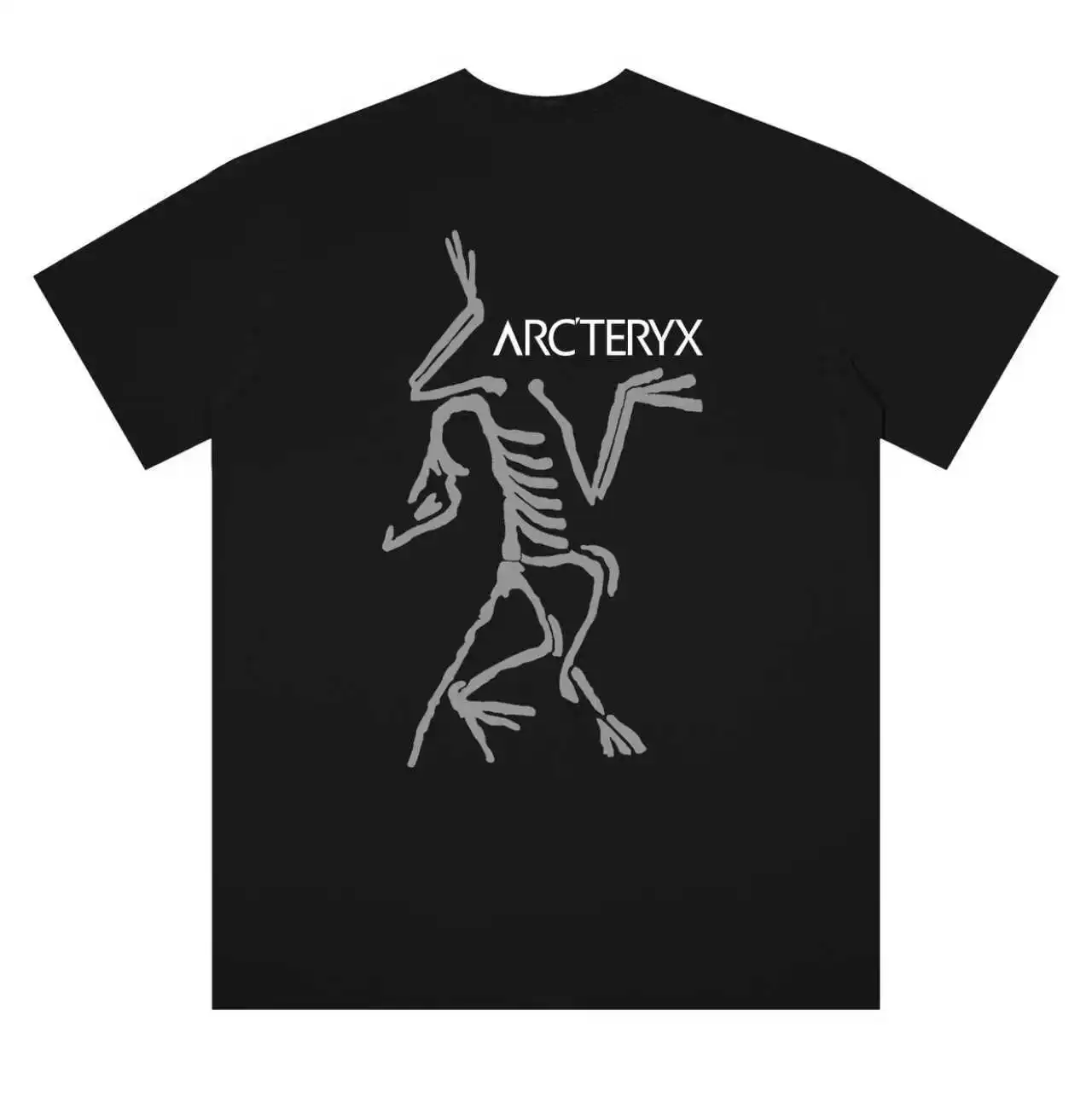 Logo-Print Cotton-Jersey T-Shirt D13013140 — view 2