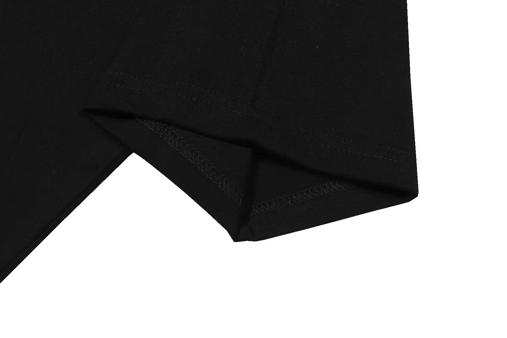 Logo-Print Cotton-Jersey T-Shirt D13013140 — view 5
