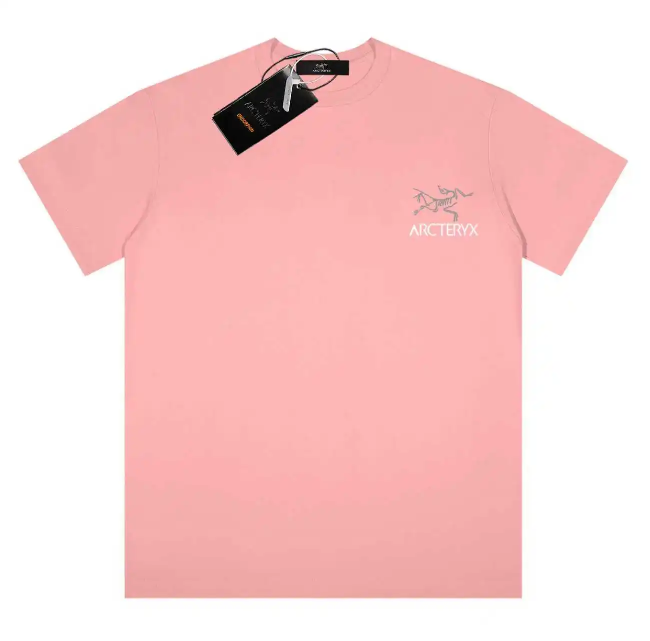 Logo Print Oversized Cotton T-Shirt D13013142