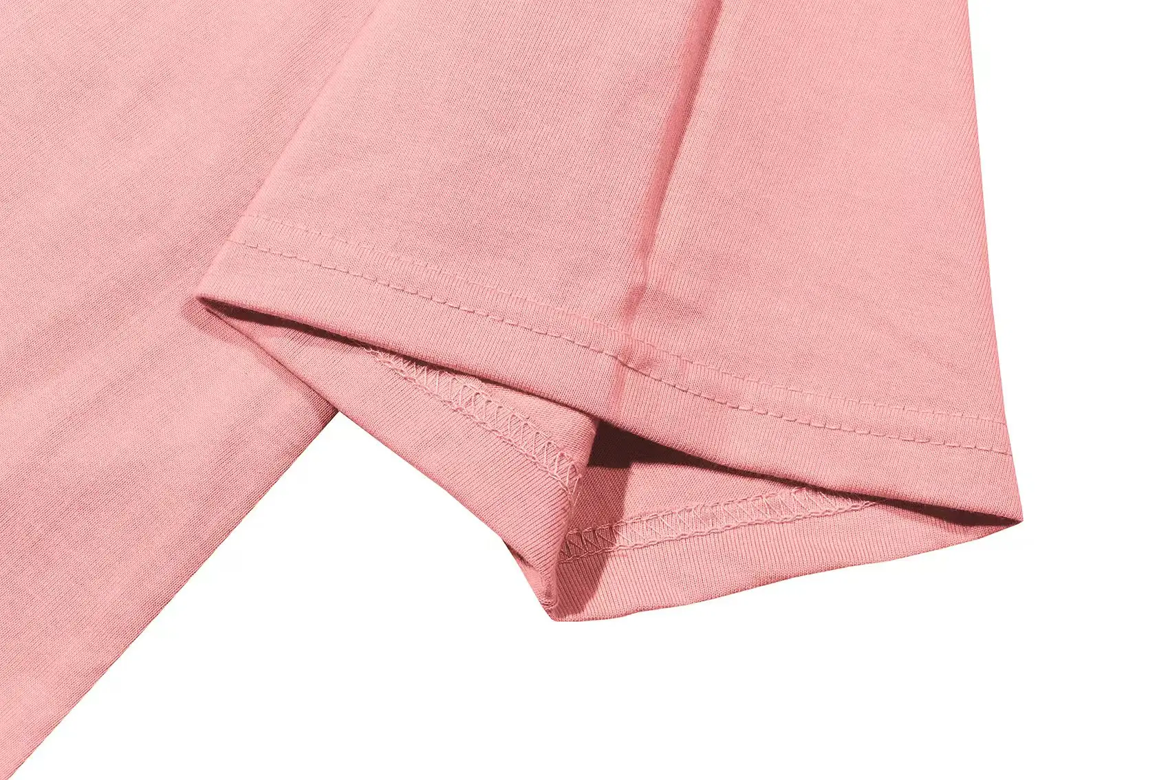 Logo Print Oversized Cotton T-Shirt D13013142 — view 6