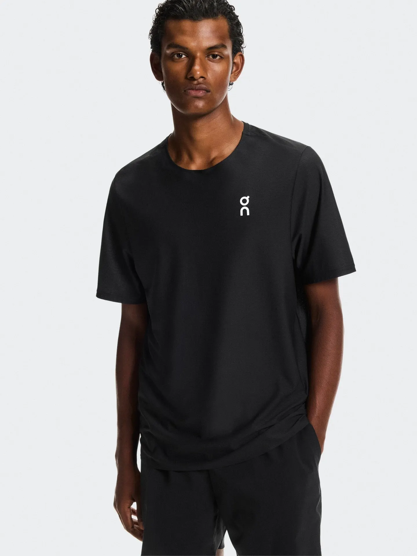 Court Performance Quick-Dry T-Shirt D12013203