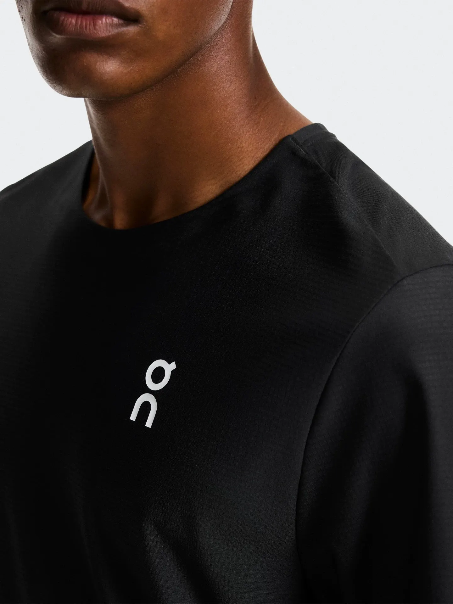 Court Performance Quick-Dry T-Shirt D12013203 — view 2