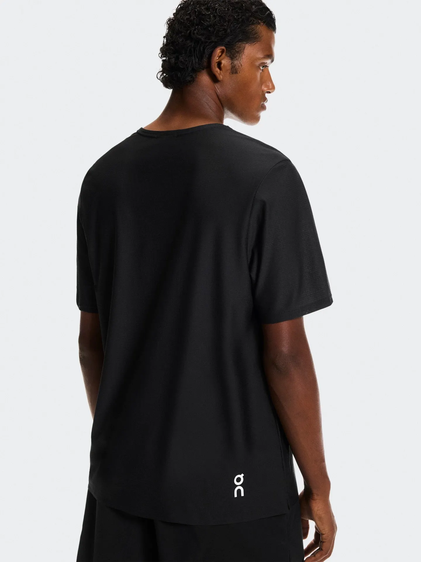 Court Performance Quick-Dry T-Shirt D12013203 — view 3