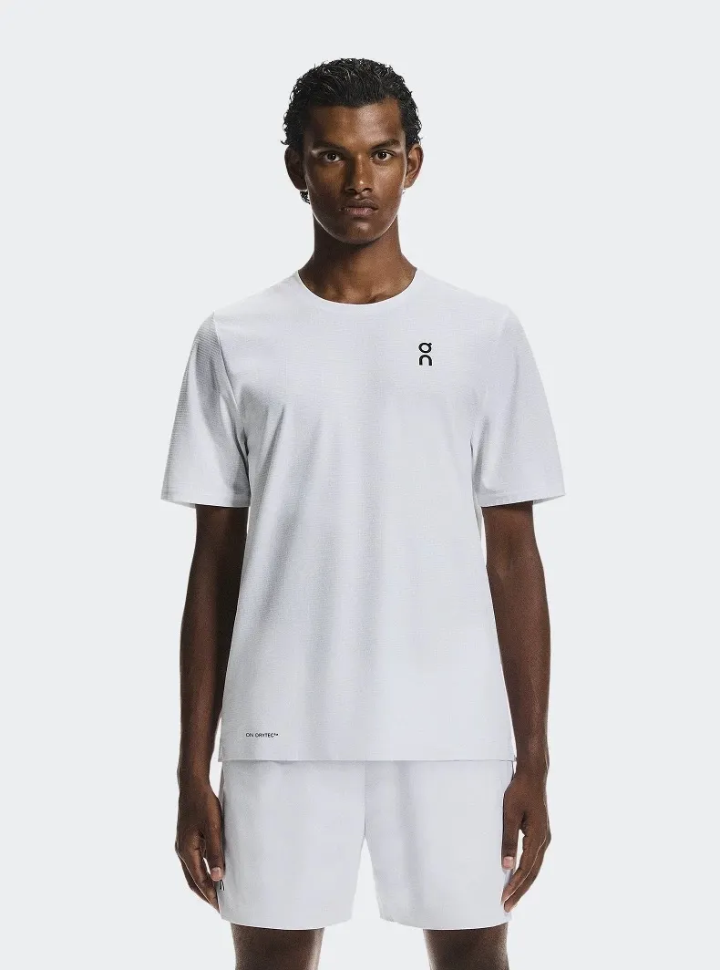 Court Performance Quick-Dry T-Shirt D12013203 — view 5