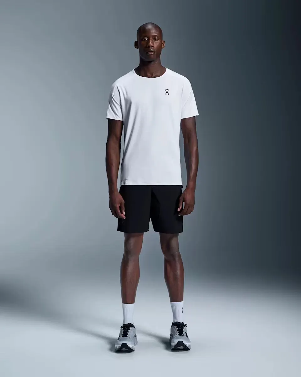 Court Performance Quick-Dry T-Shirt D12013203 — view 6