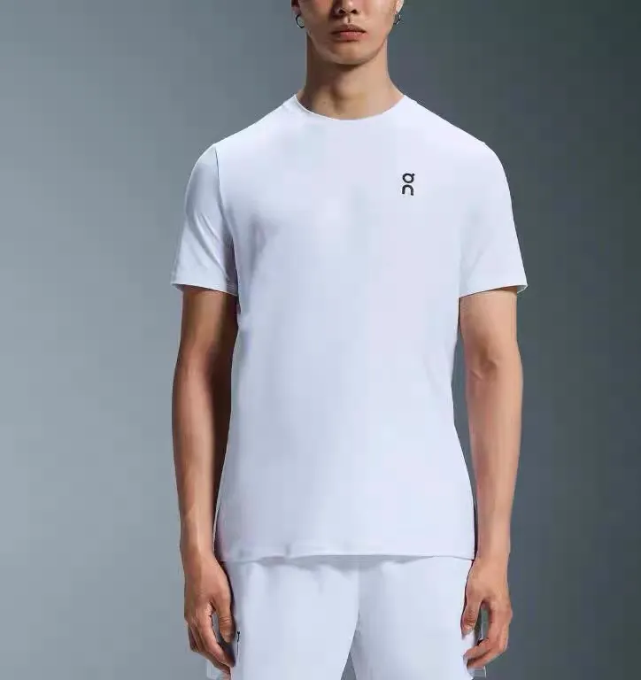 Court Performance Quick-Dry T-Shirt D12013203 — view 7