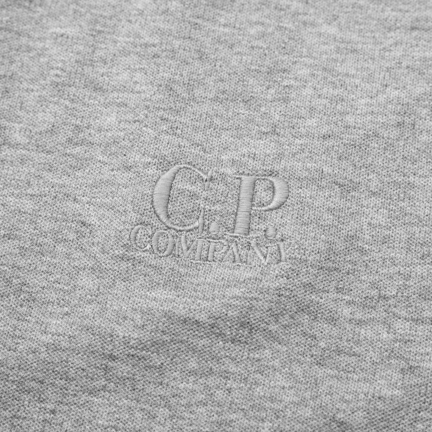 Embroidered Stretch-Piqué Polo Shirt D12511573 — view 5
