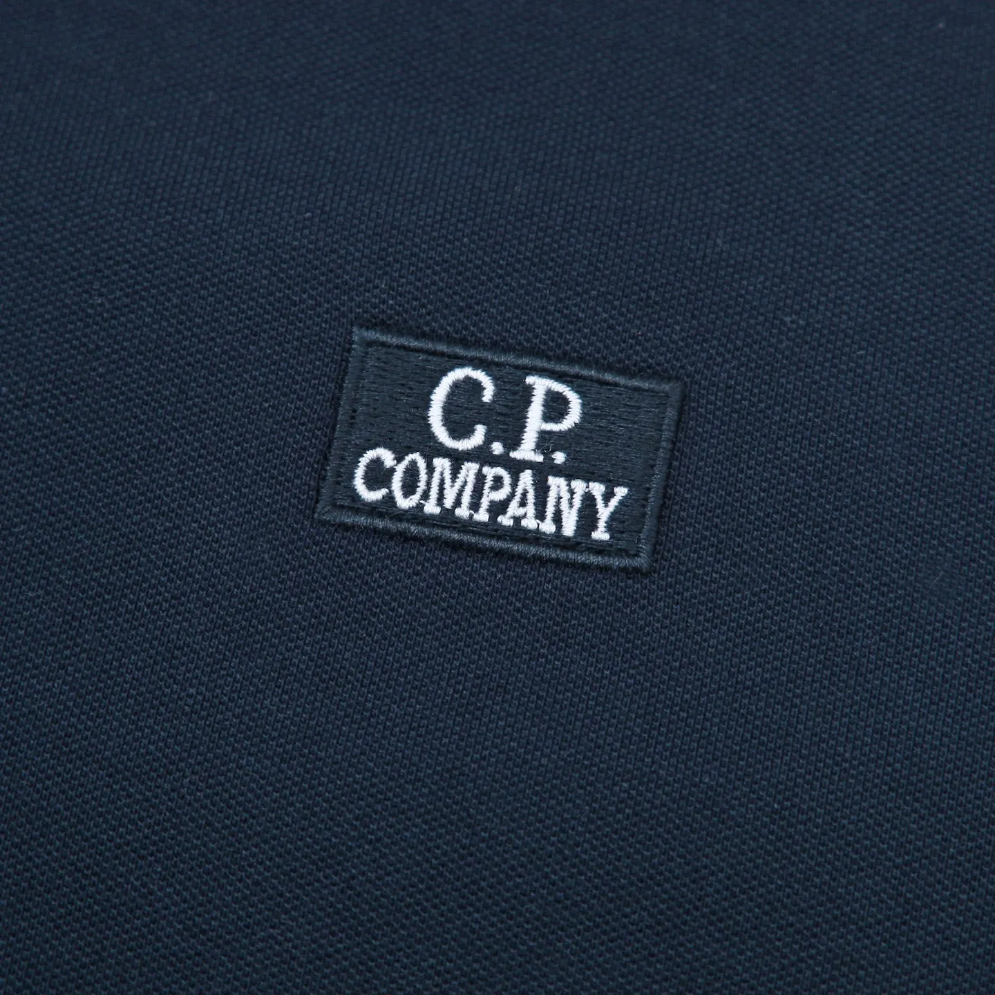 Logo-Embroidered Stretch-Cotton Piqué Polo Shirt D12511576 — view 5