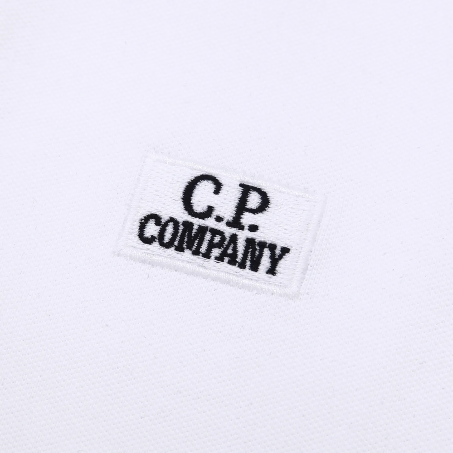 Logo Patch Stretch-Cotton Piqué Polo Shirt D12511578 — view 5