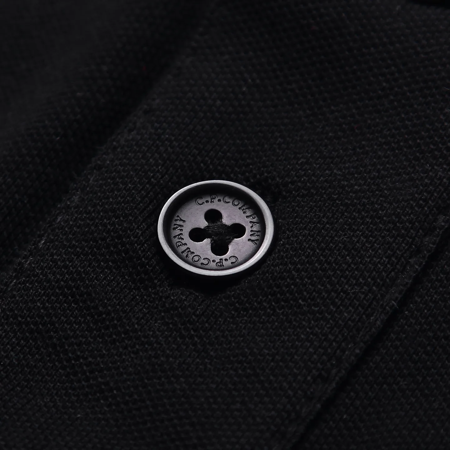 Embroidered Stretch-Cotton Piqué Polo Shirt D12511571 — view 4