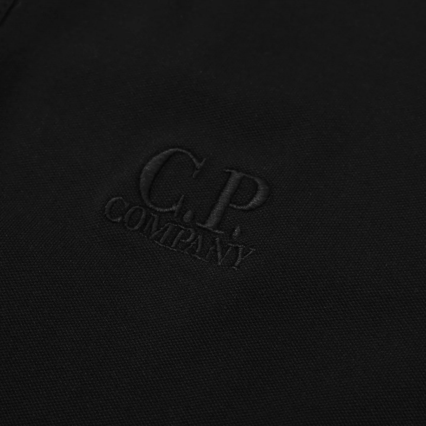 Embroidered Stretch-Cotton Piqué Polo Shirt D12511571 — view 5