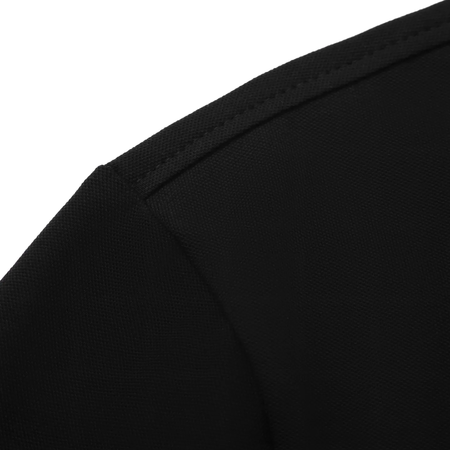 Embroidered Stretch-Cotton Piqué Polo Shirt D12511571 — view 6