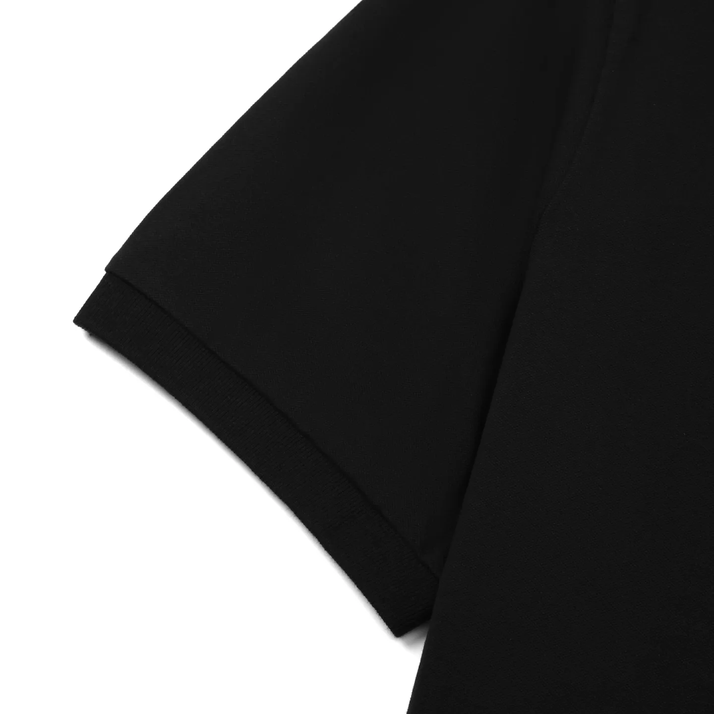 Embroidered Stretch-Cotton Piqué Polo Shirt D12511571 — view 7