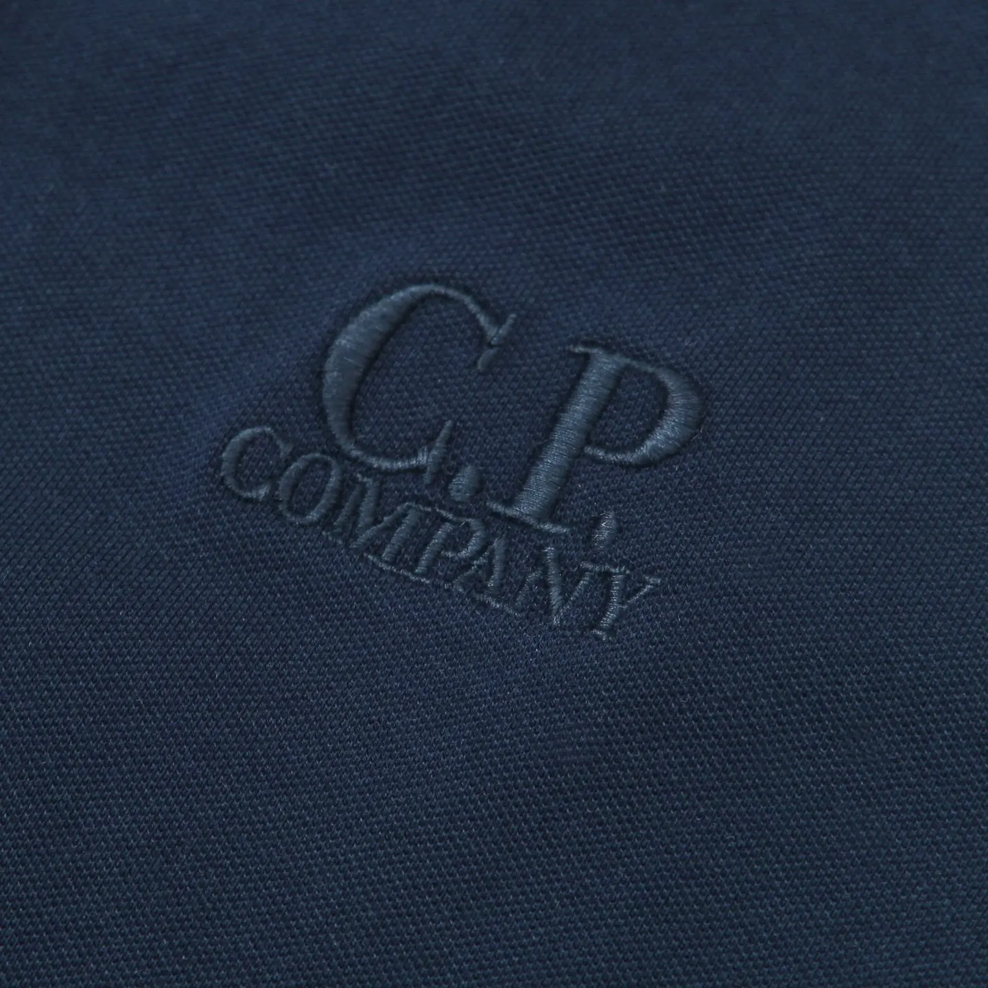 Logo-Embroidered Stretch-Cotton Piqué Polo Shirt D12511572 — view 5