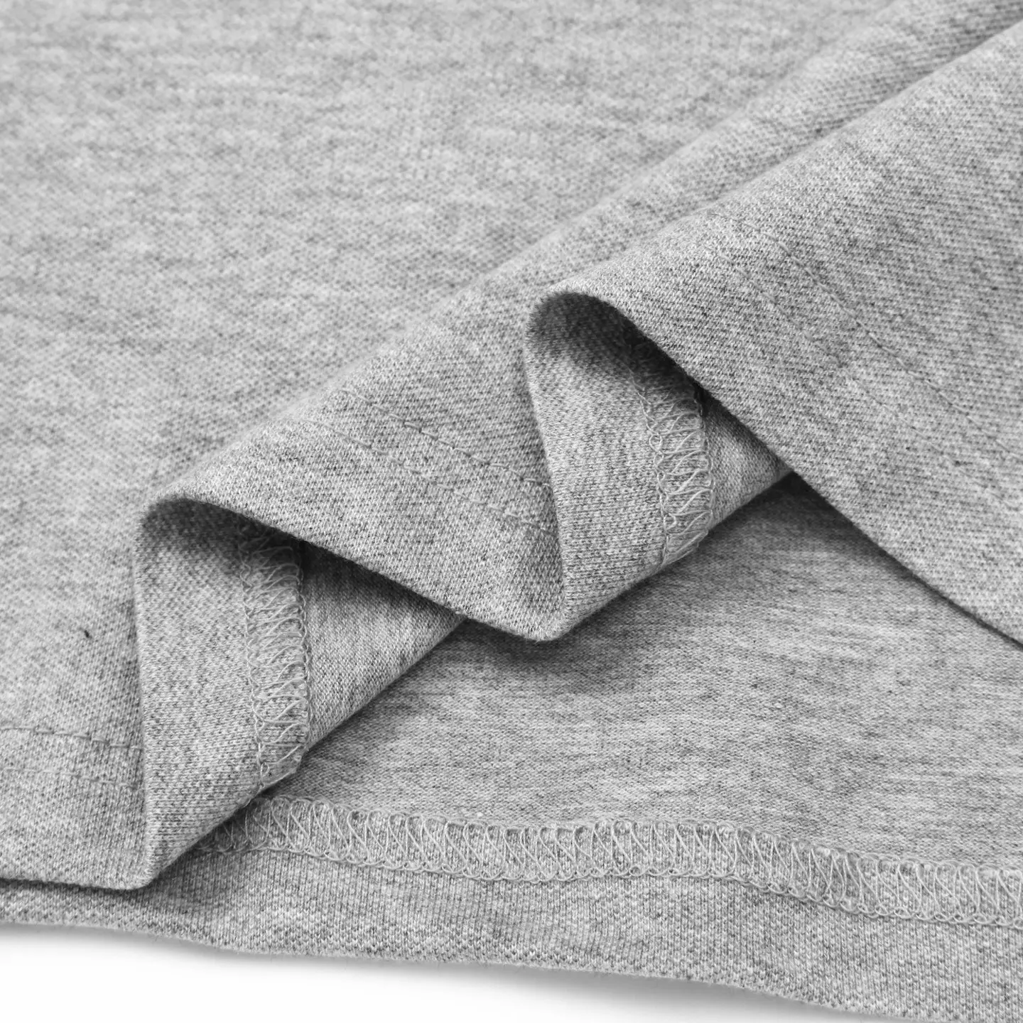 Logo-Patch Cotton-Piqué Polo Shirt D12511581 — view 8
