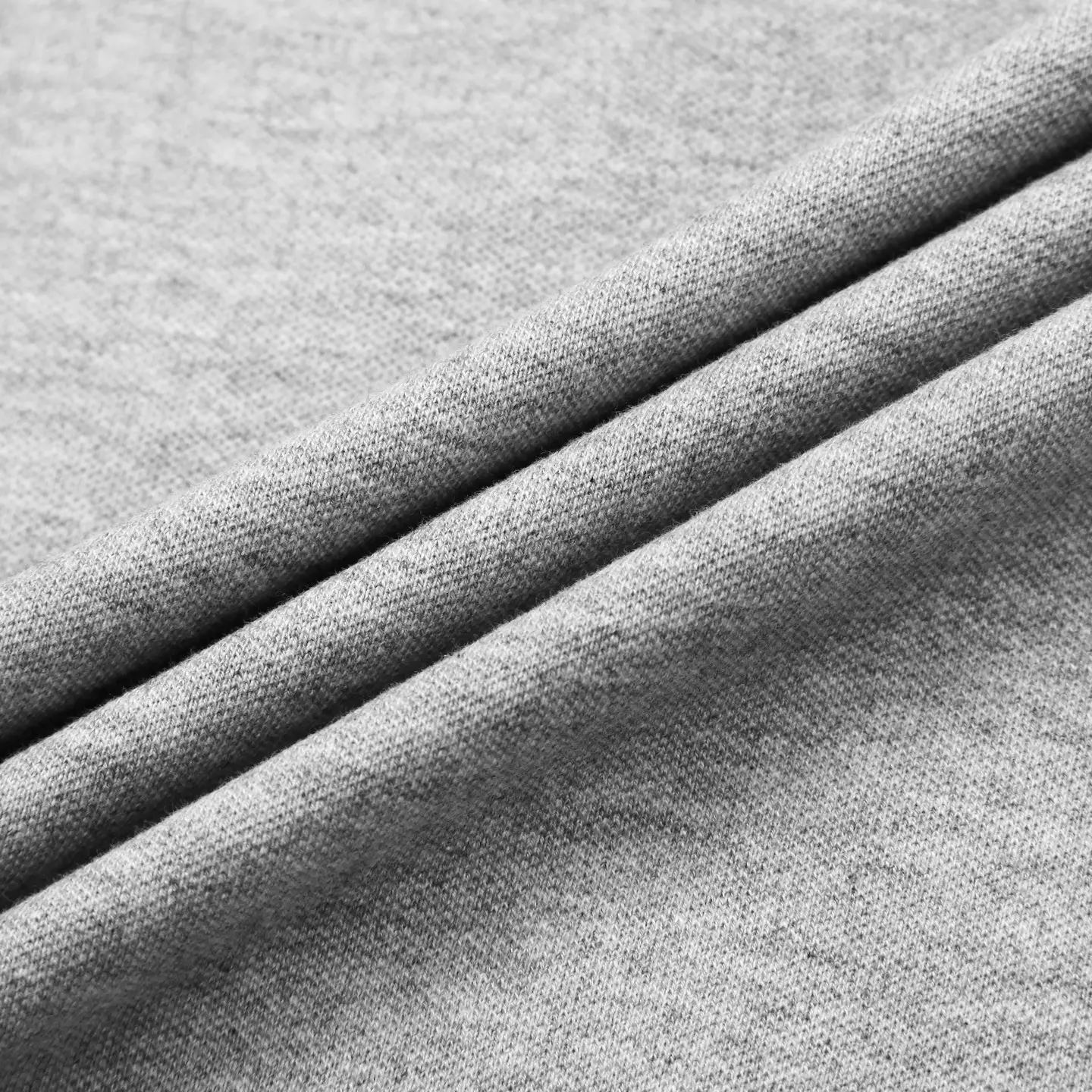 Logo-Patch Cotton-Piqué Polo Shirt D12511586 — view 9