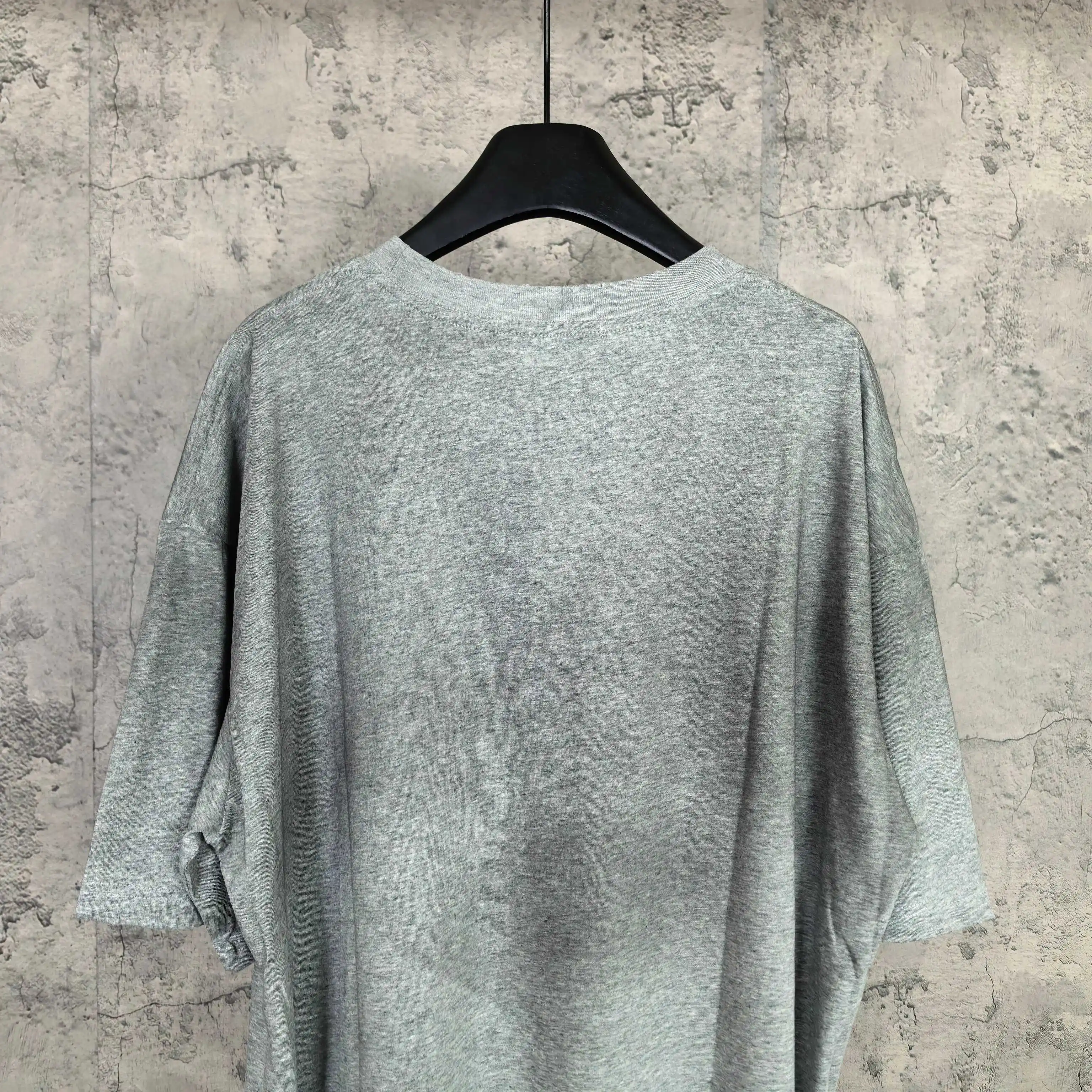 1996 Logo Distressed Mud-Wash T-Shirt D13523276 — view 6