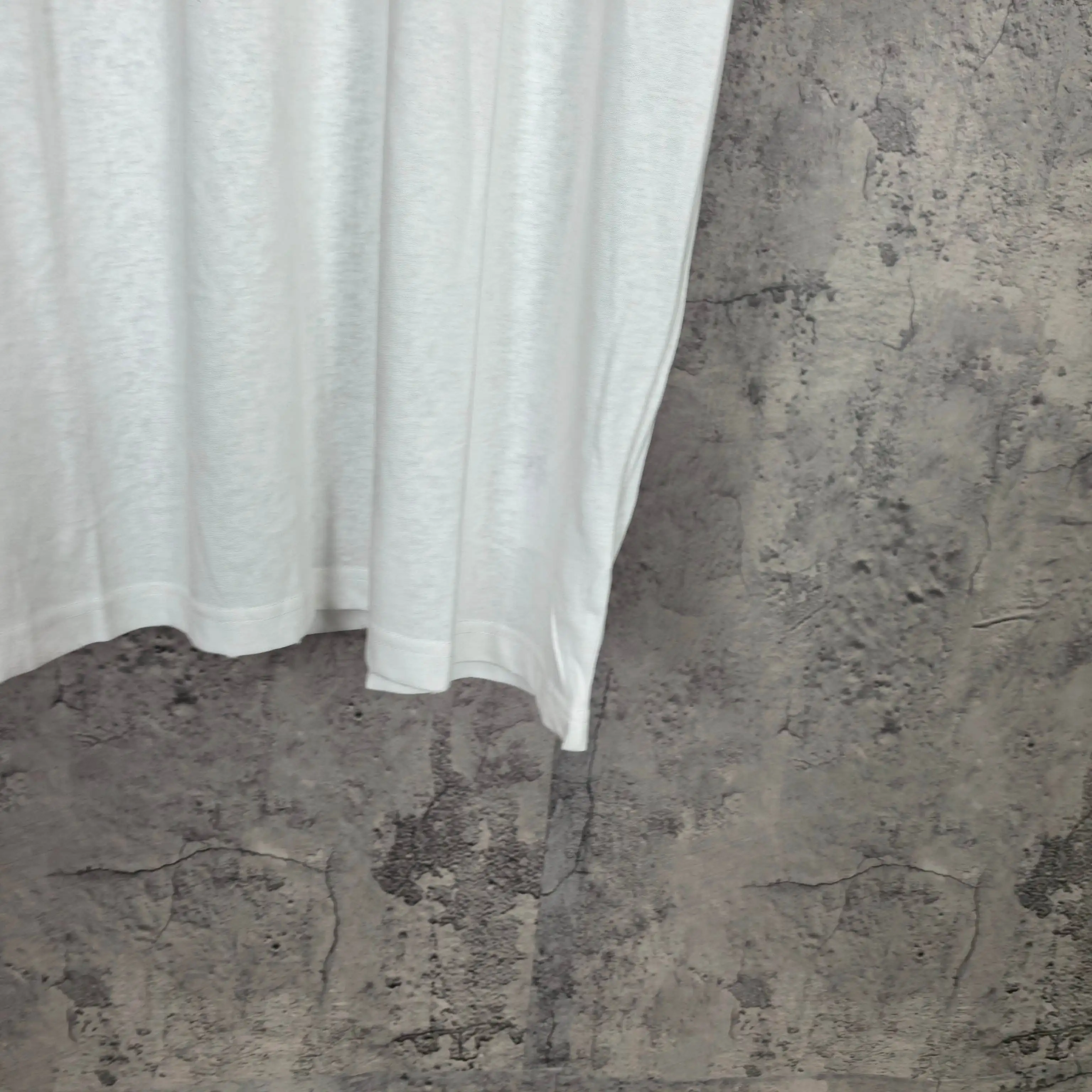 1996 Logo Distressed Cotton T-Shirt D13523274 — view 11