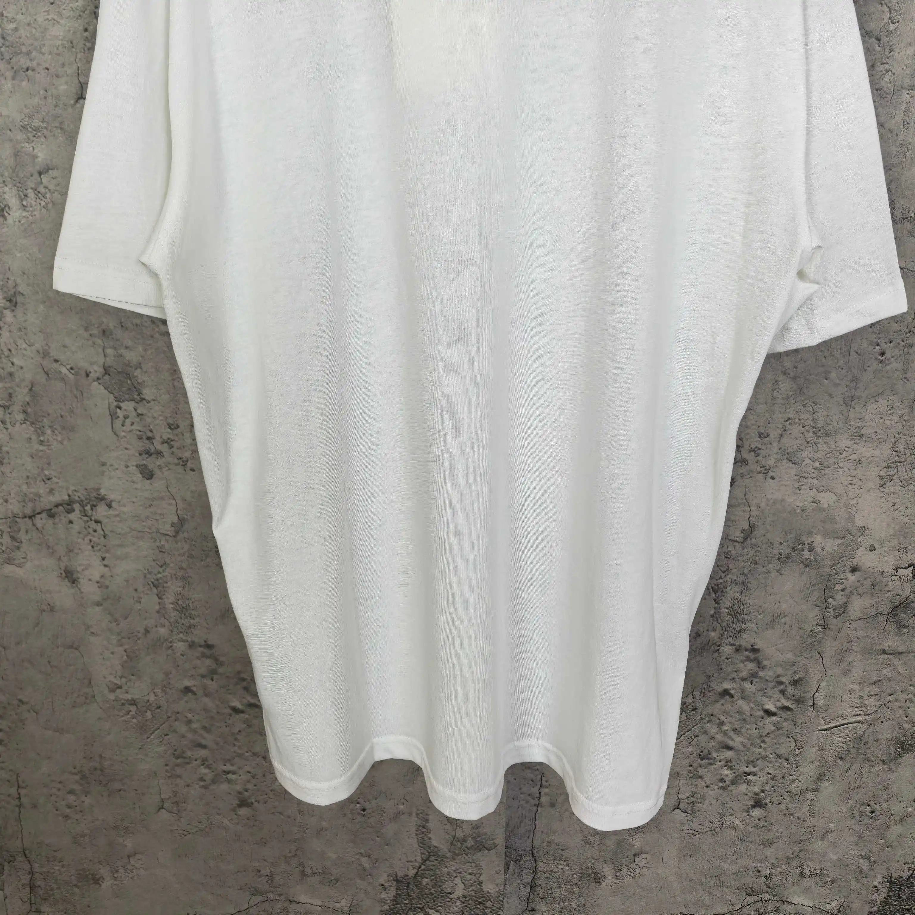 Acne Studios 1996 Logo Print T-Shirt D13523259 — view 11