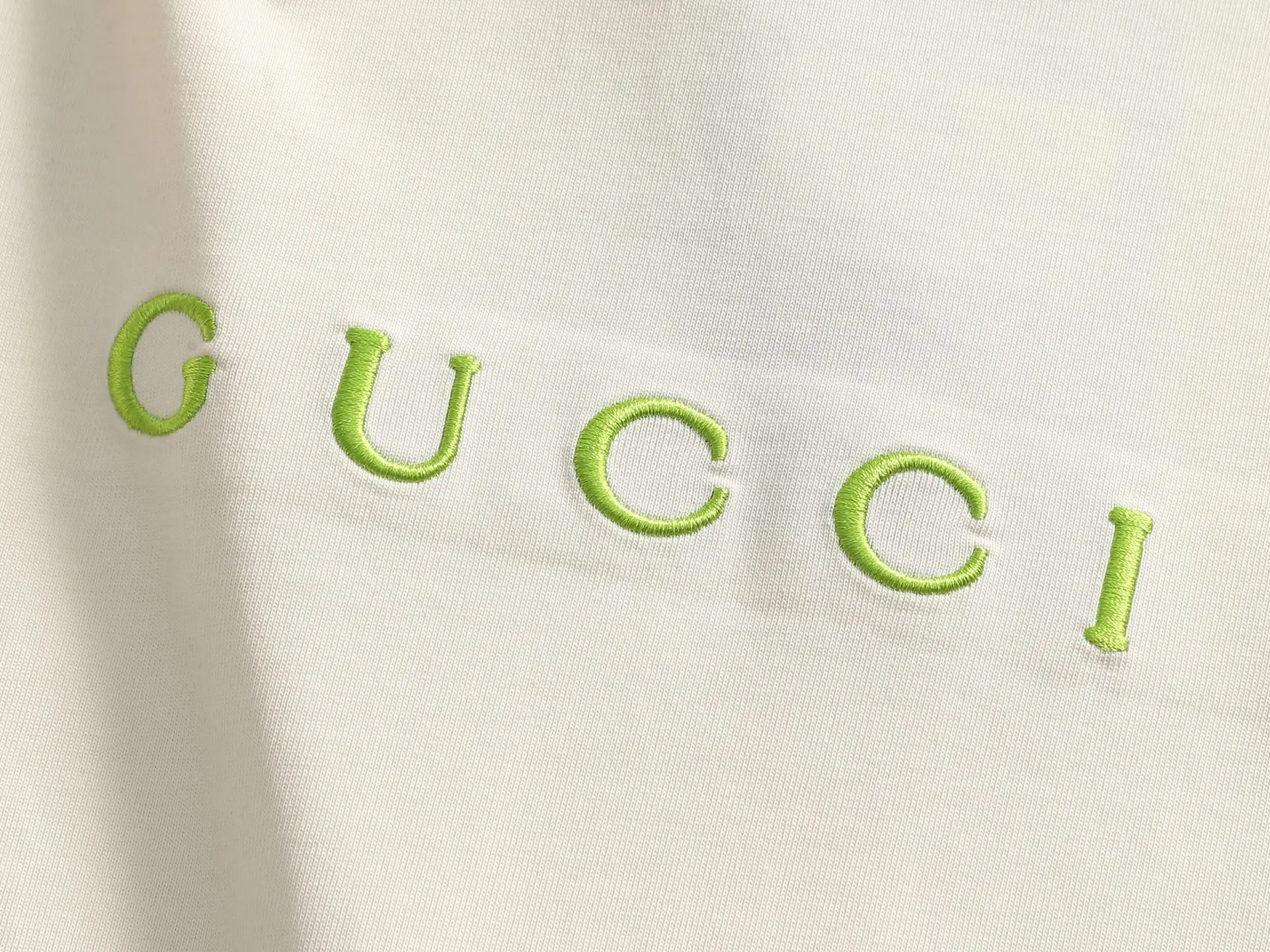 Logo-Print Cotton-Jersey T-Shirt D13513403 — view 4