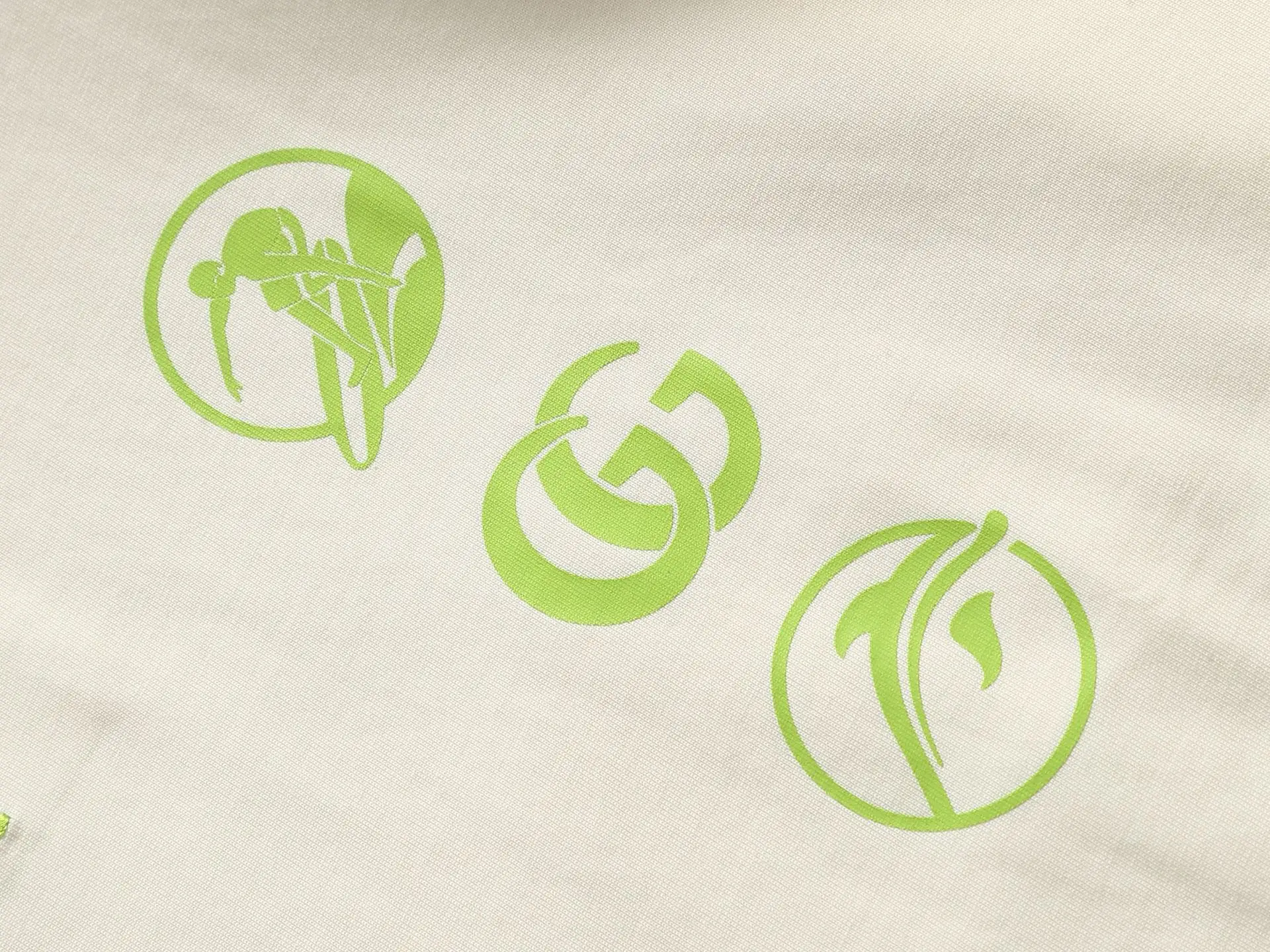 Logo-Print Cotton-Jersey T-Shirt D13513403 — view 5