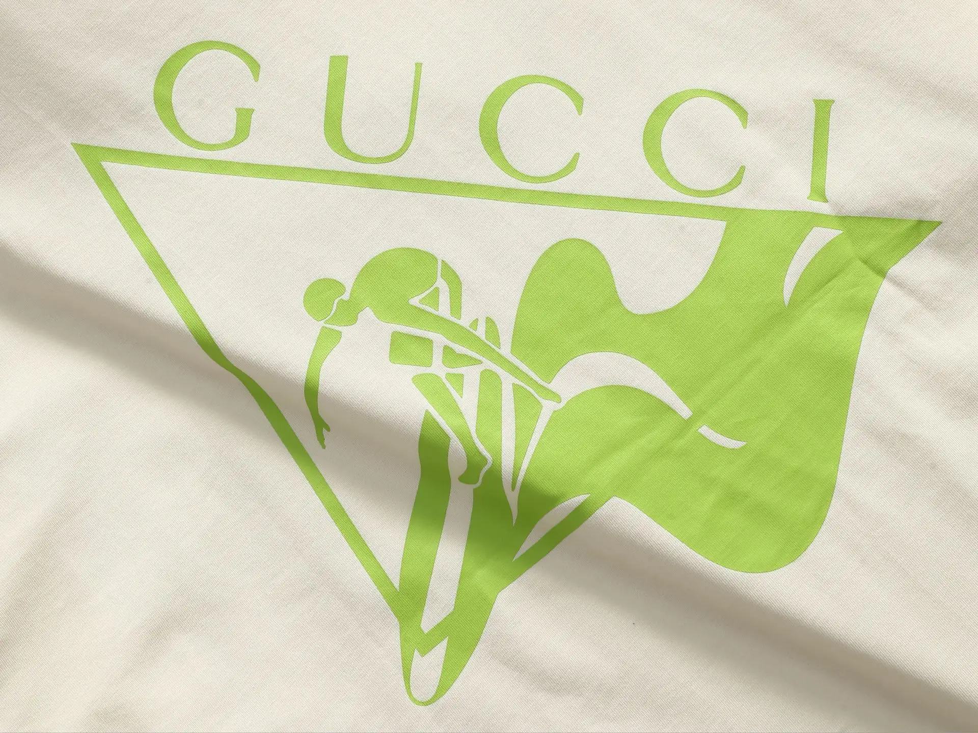 Logo-Print Cotton-Jersey T-Shirt D13513403 — view 8