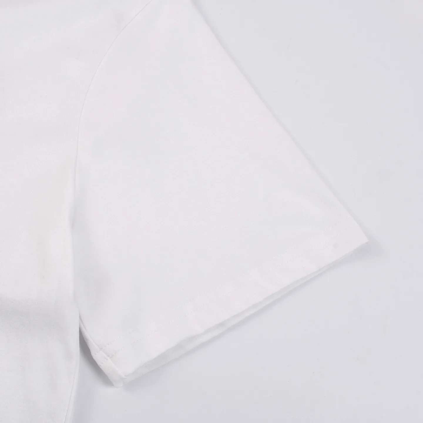 Logo Graphic Cotton T-Shirt D13512060 — view 4