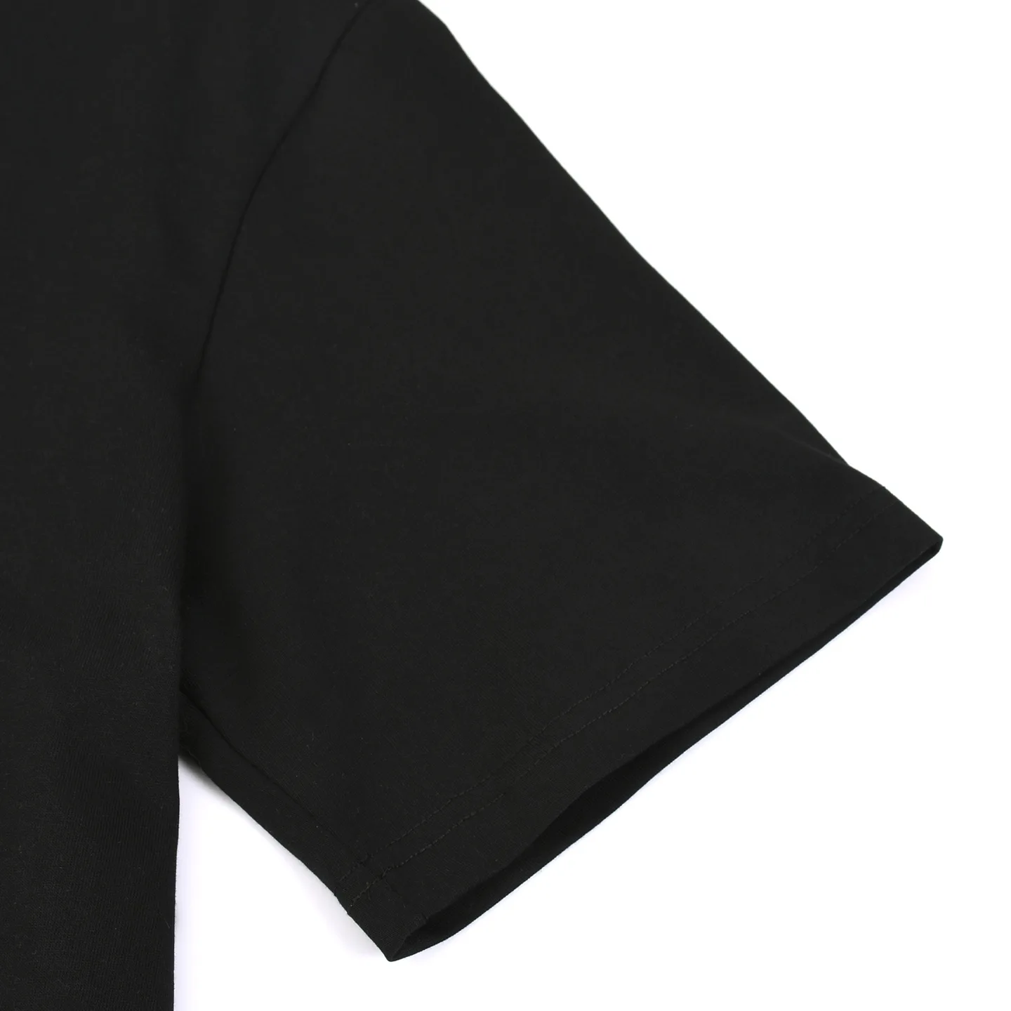 Graffiti Logo Cotton T-Shirt D13512061 — view 4