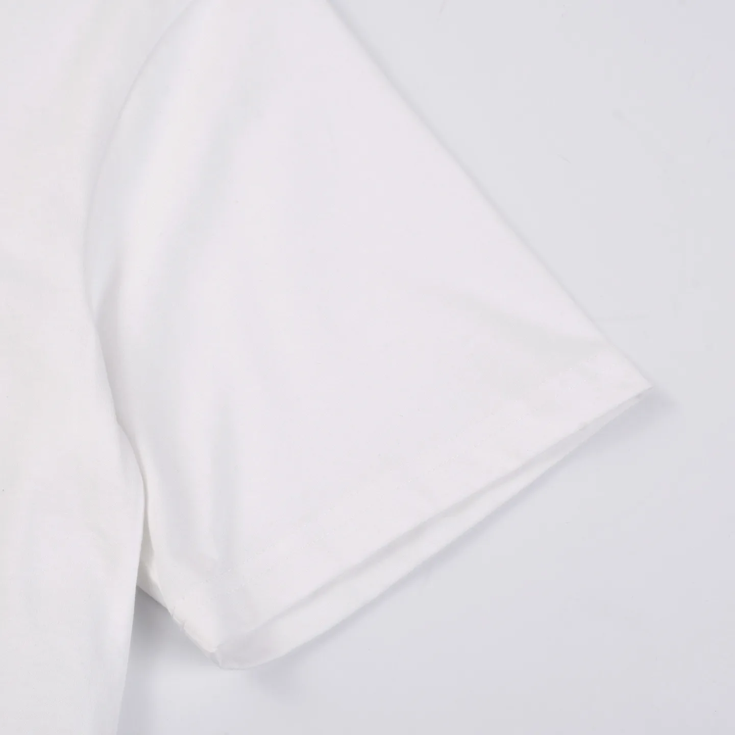 Graffiti Logo Cotton T-Shirt D13512064 — view 4