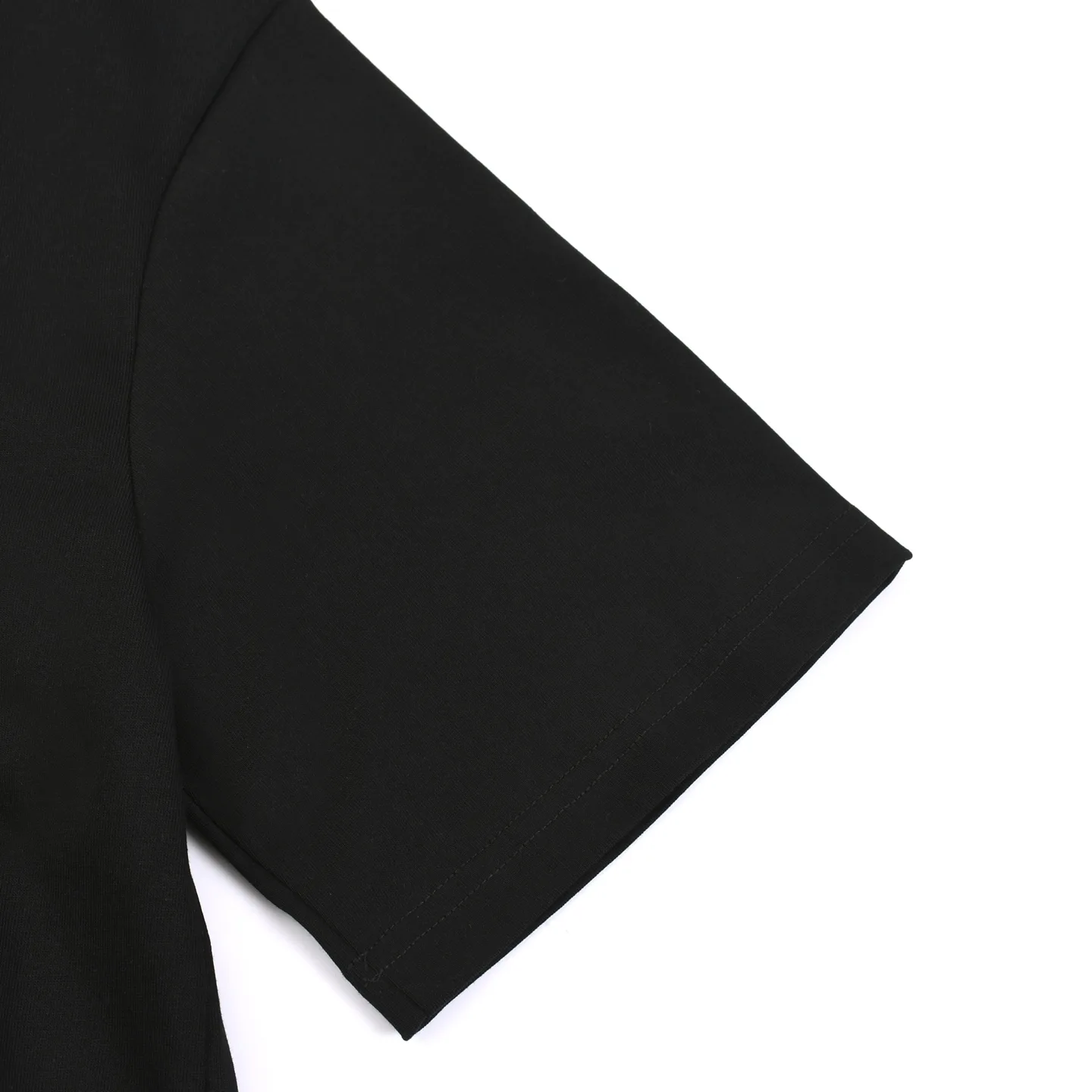 Graffiti Logo Cotton T-Shirt D13512062 — view 4