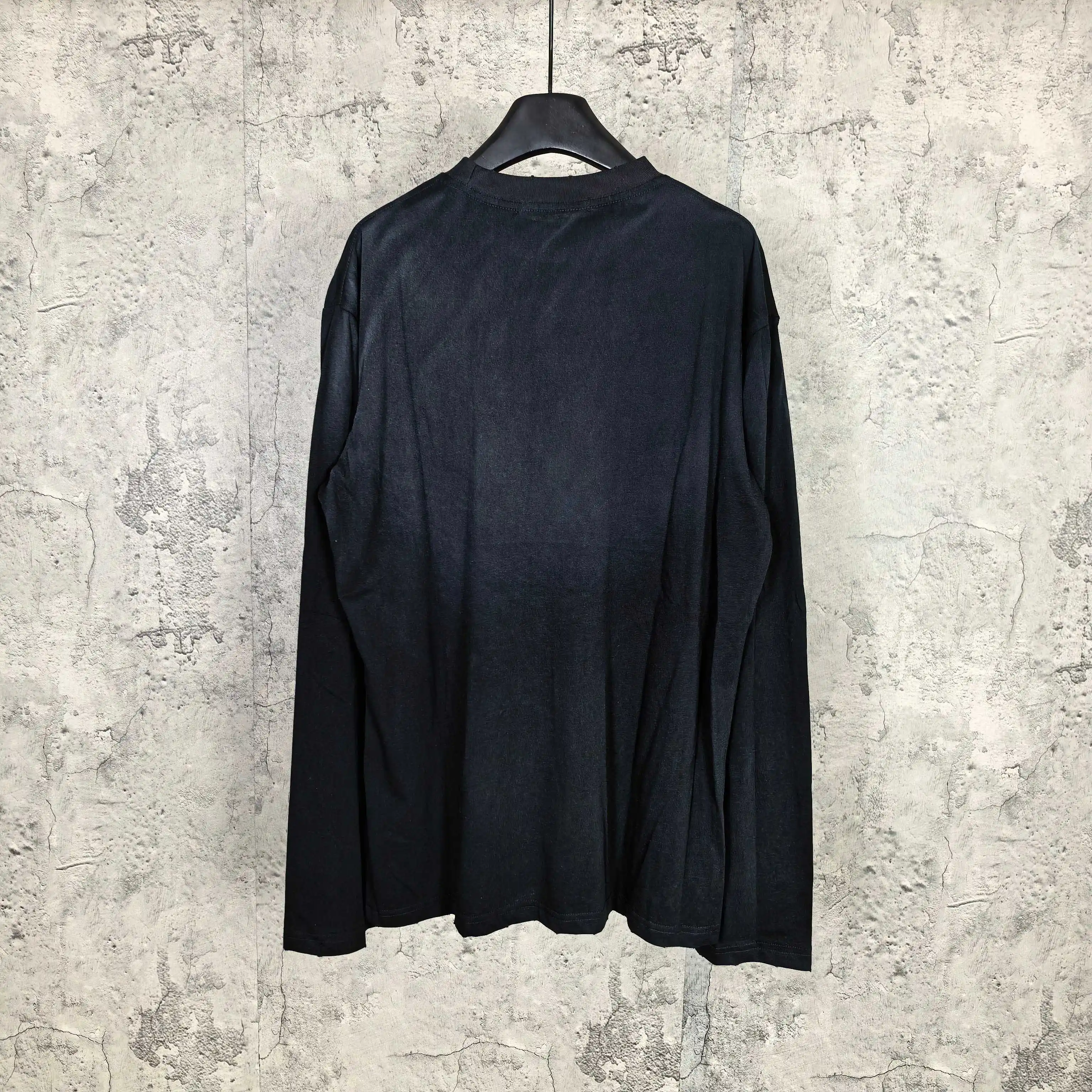 1996 Logo Print Long-Sleeve T-Shirt D14023270 — view 2