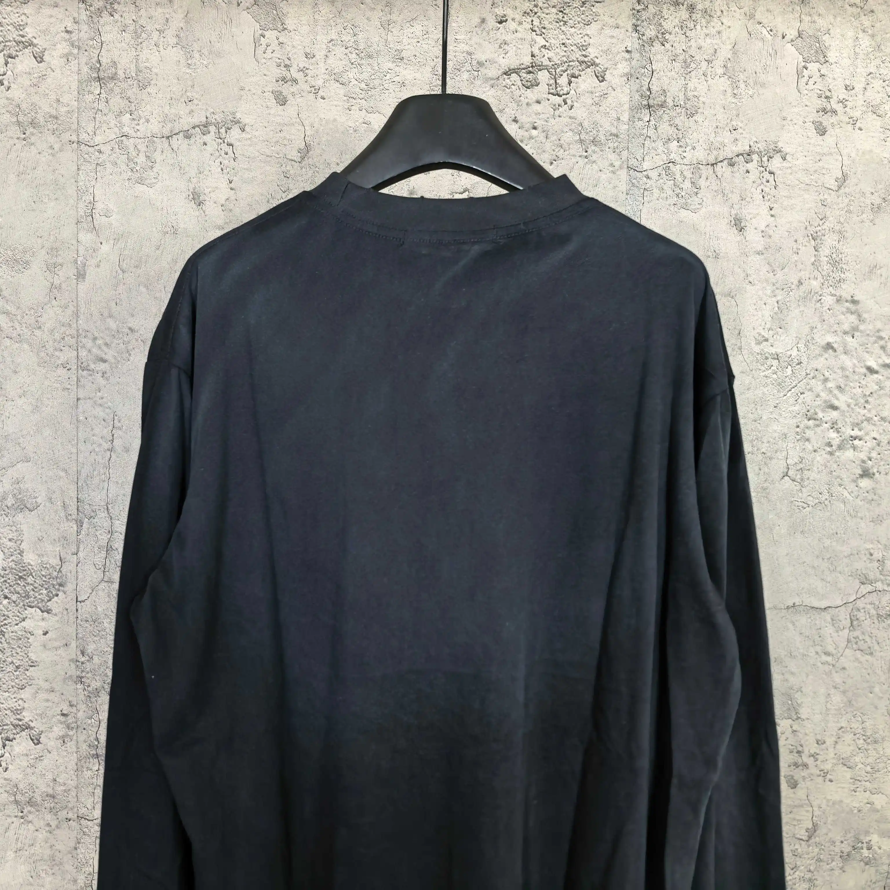 1996 Logo Print Long-Sleeve T-Shirt D14023270 — view 6