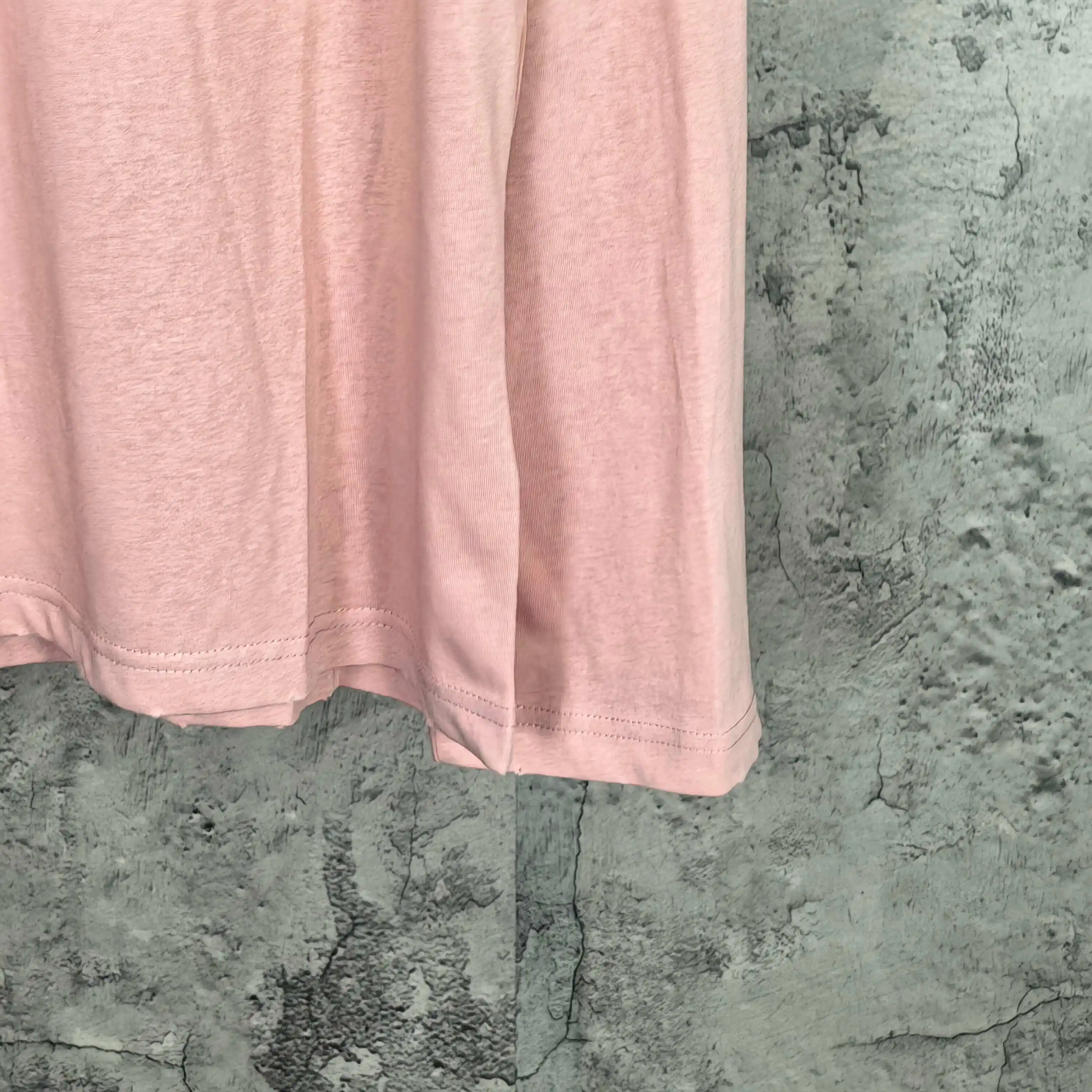 1996 Logo Print Distressed Long-Sleeve T-Shirt D14023268 — view 11