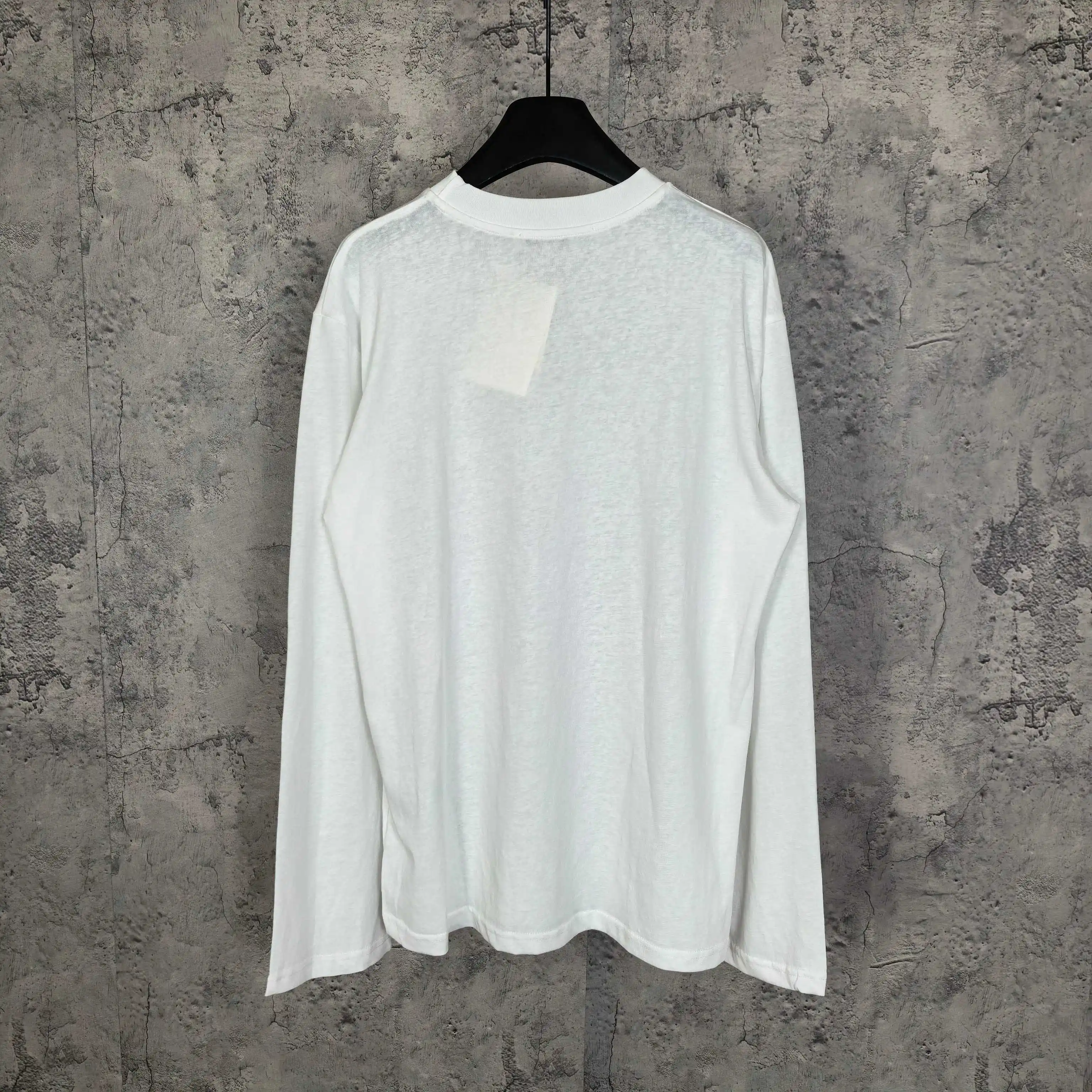 1996 Logo Long-Sleeve T-Shirt D14023258 — view 2