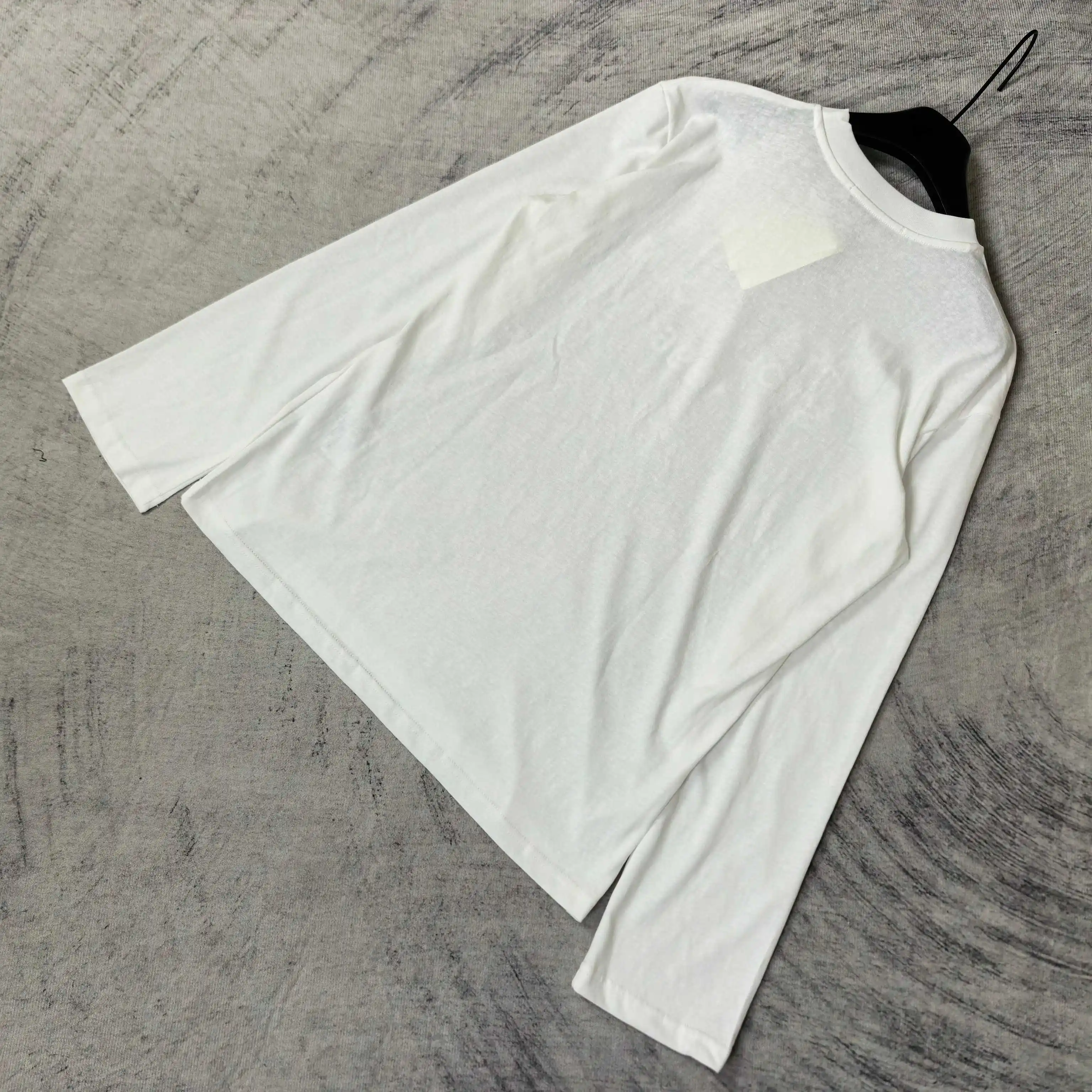 1996 Logo Long-Sleeve T-Shirt D14023258 — view 5
