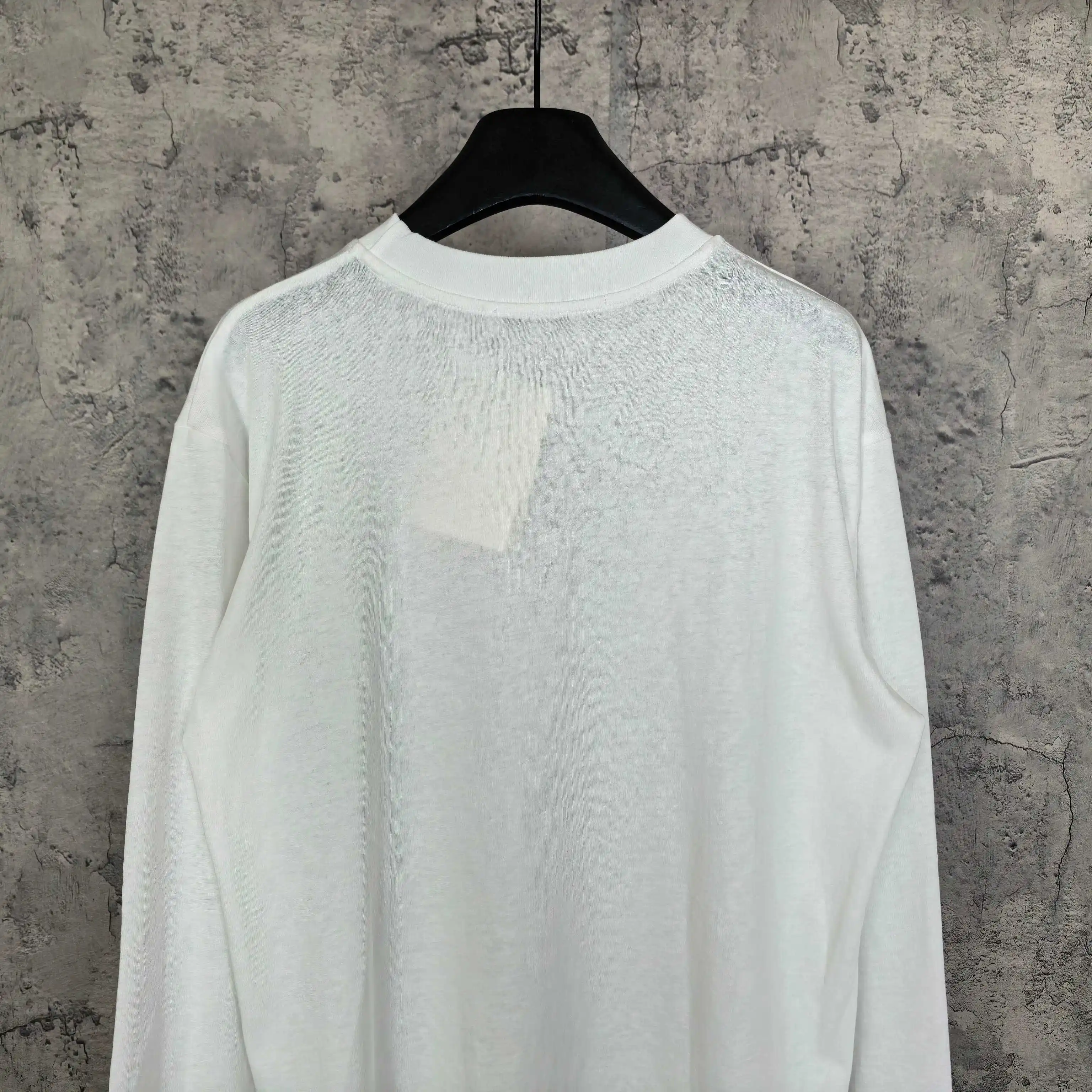 1996 Logo Long-Sleeve T-Shirt D14023258 — view 6