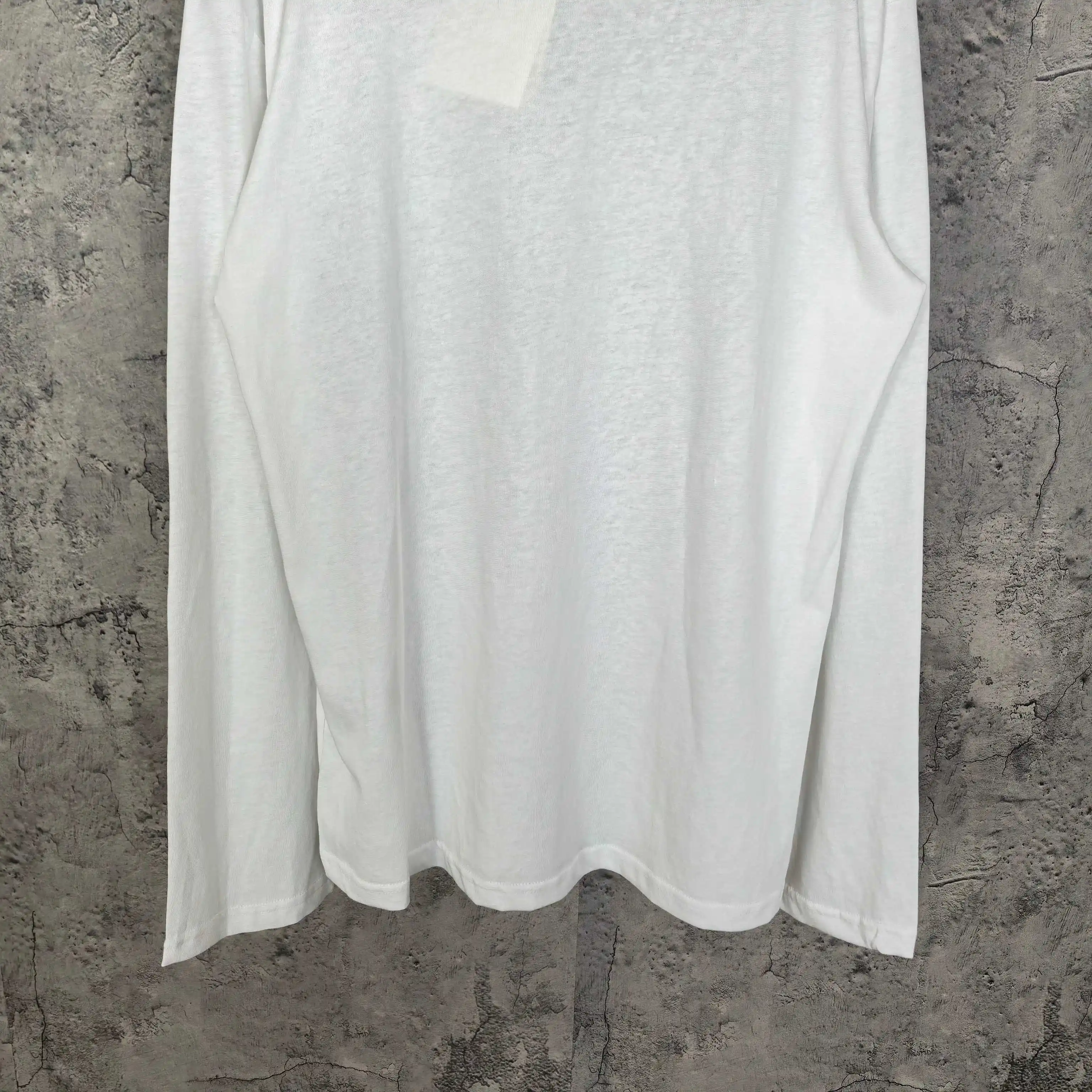 1996 Logo Long-Sleeve T-Shirt D14023258 — view 11