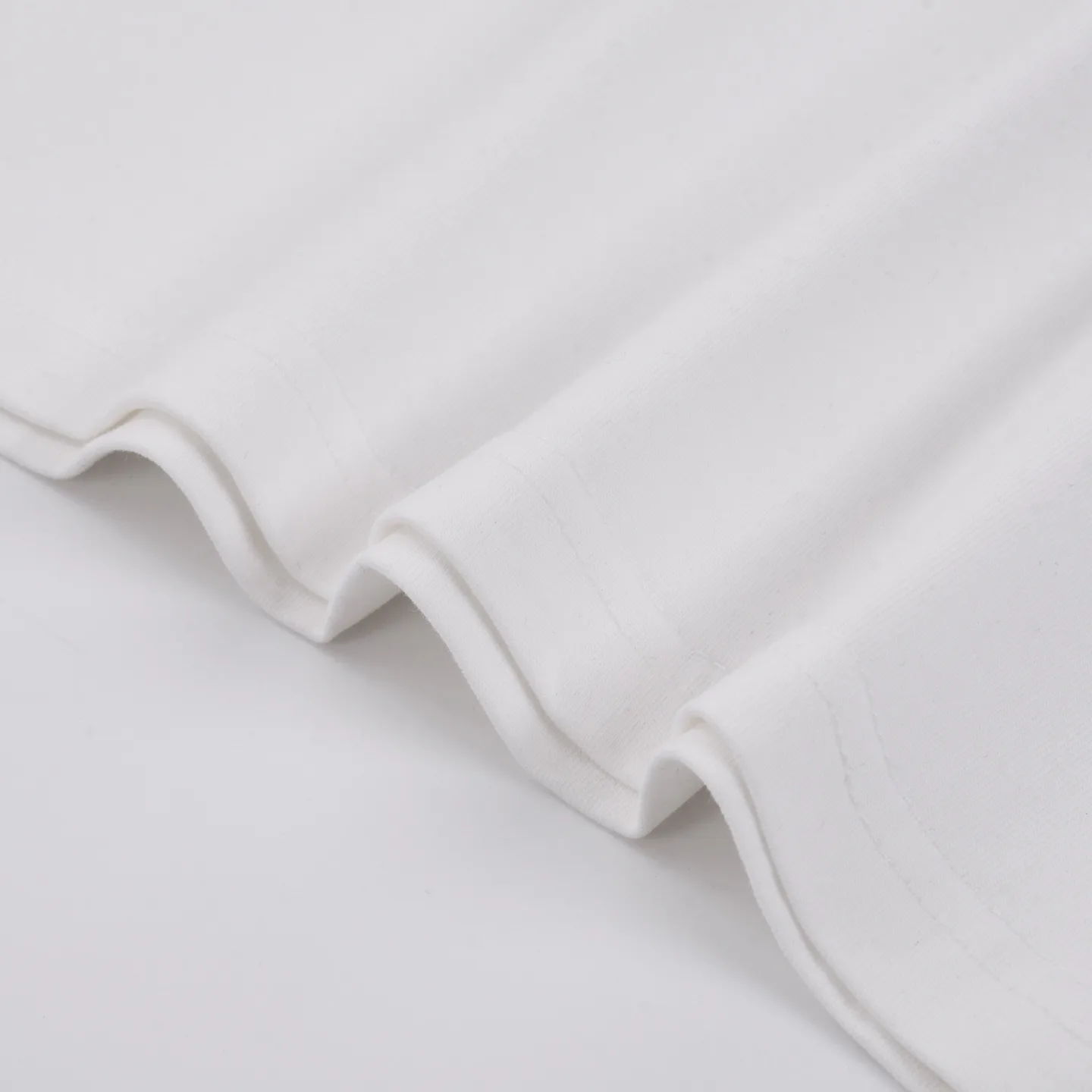 Logo-Embroidered Cotton T-Shirt D14012059 — view 9