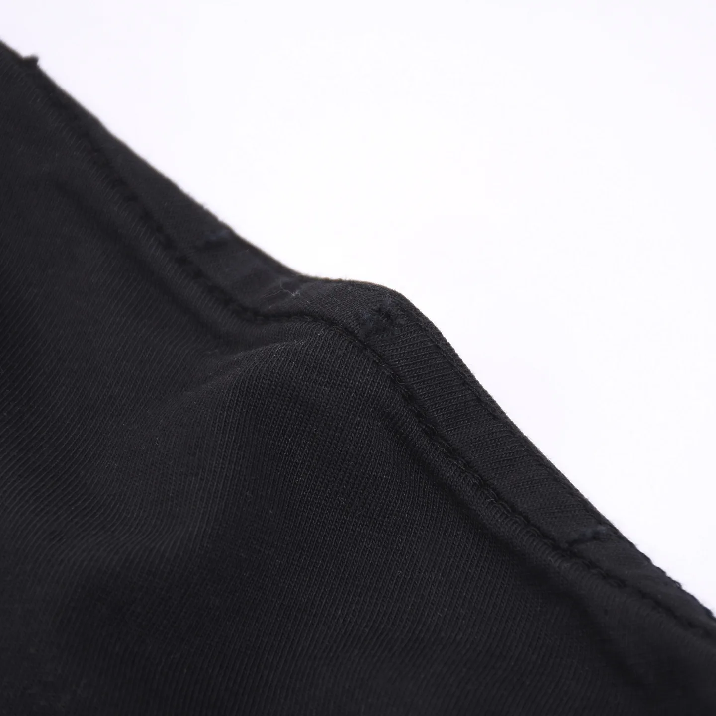 Embroidered Logo Cotton T-Shirt D14012058 — view 6