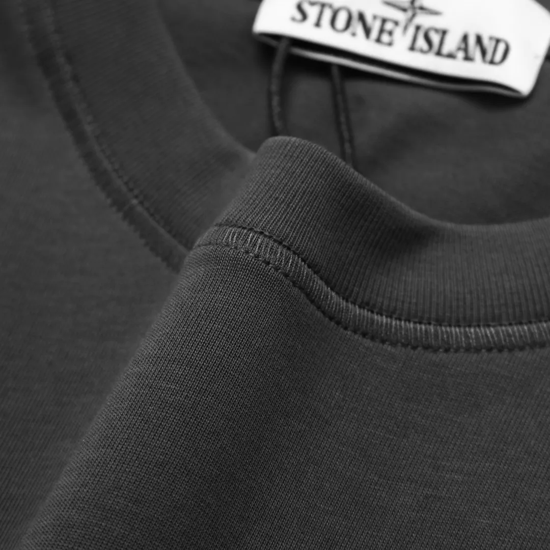 Compass Patch Cargo Pocket T-Shirt D14012107 — view 4