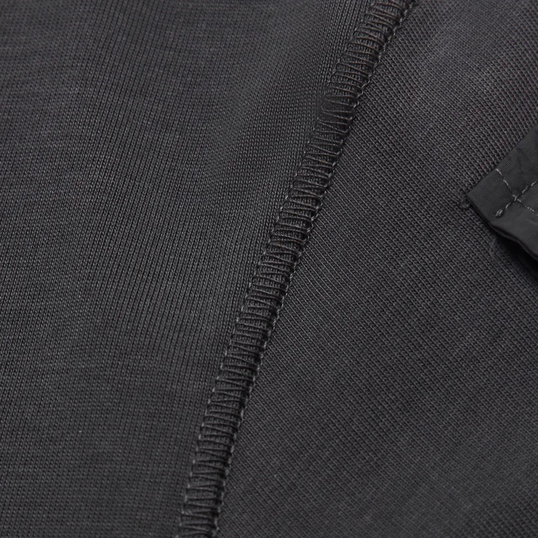 Compass Patch Cargo Pocket T-Shirt D14012107 — view 8